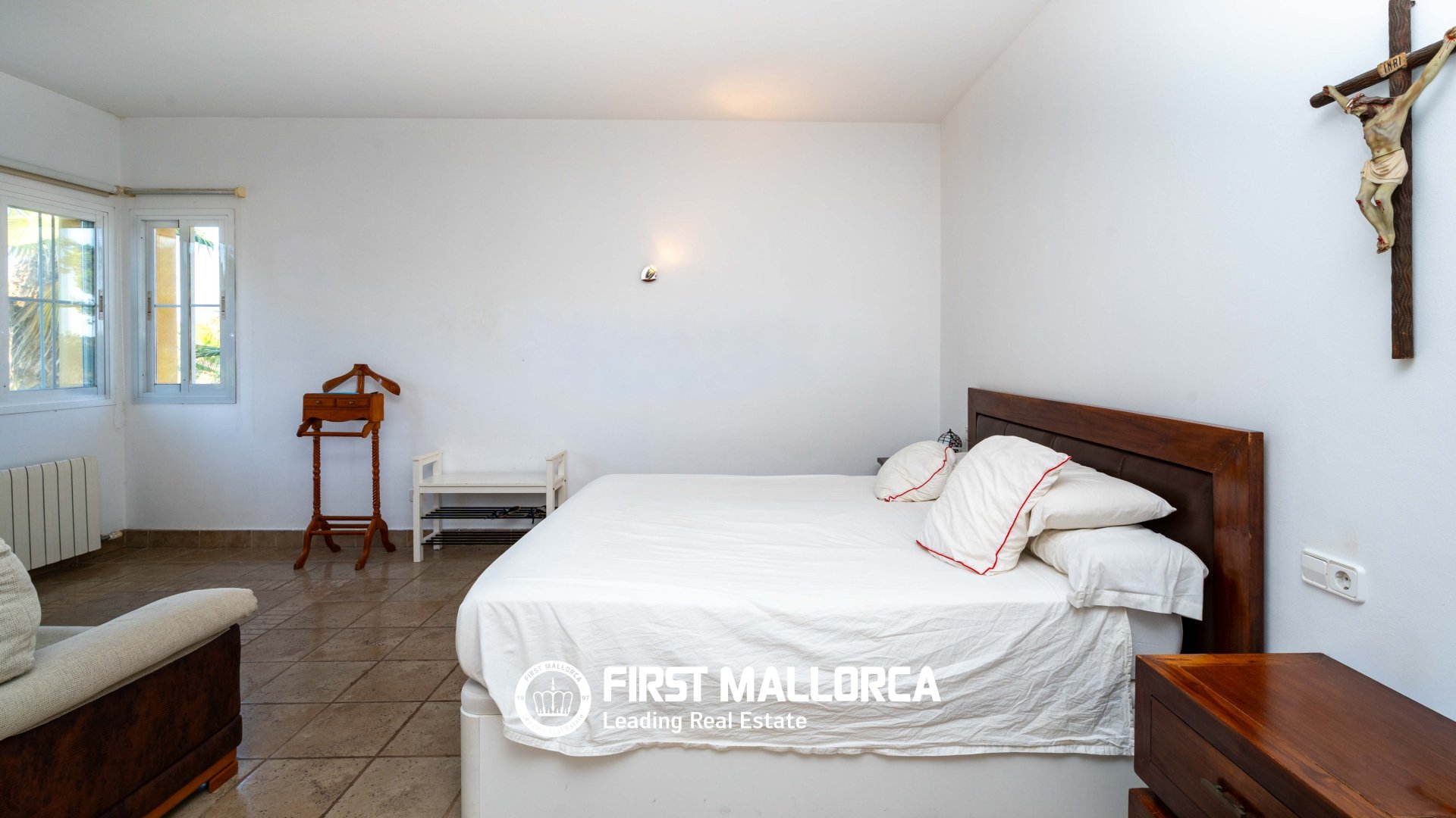Villa a Santa Ponsa, Mallorca, Spagna 6 camere da letto, 375 mq. N° 181295