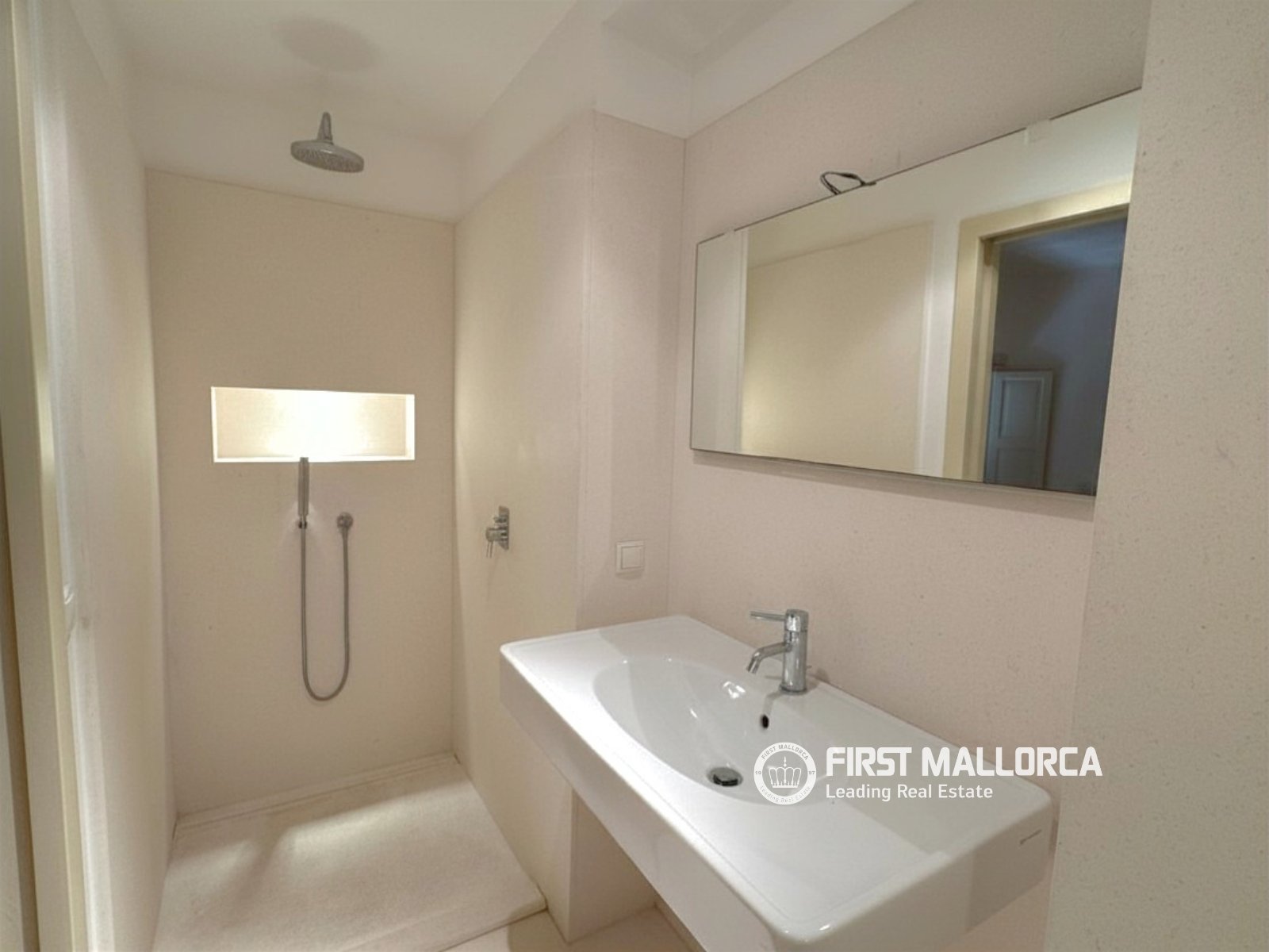 Apartament w Palma de Majorca, Mallorca, Hiszpania 2 sypialnie, 125 mkw. nr 181294