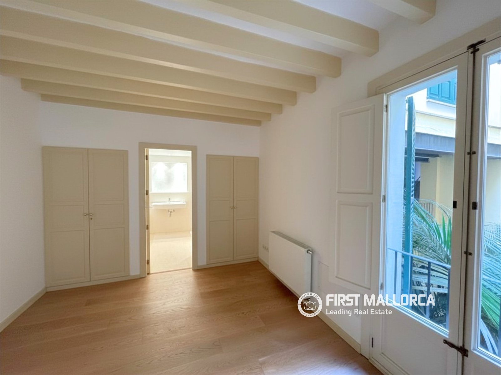 Apartament w Palma de Majorca, Mallorca, Hiszpania 2 sypialnie, 125 mkw. nr 181294