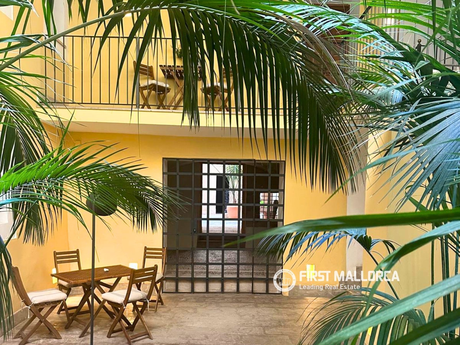 Apartament w Palma de Majorca, Mallorca, Hiszpania 2 sypialnie, 125 mkw. nr 181294