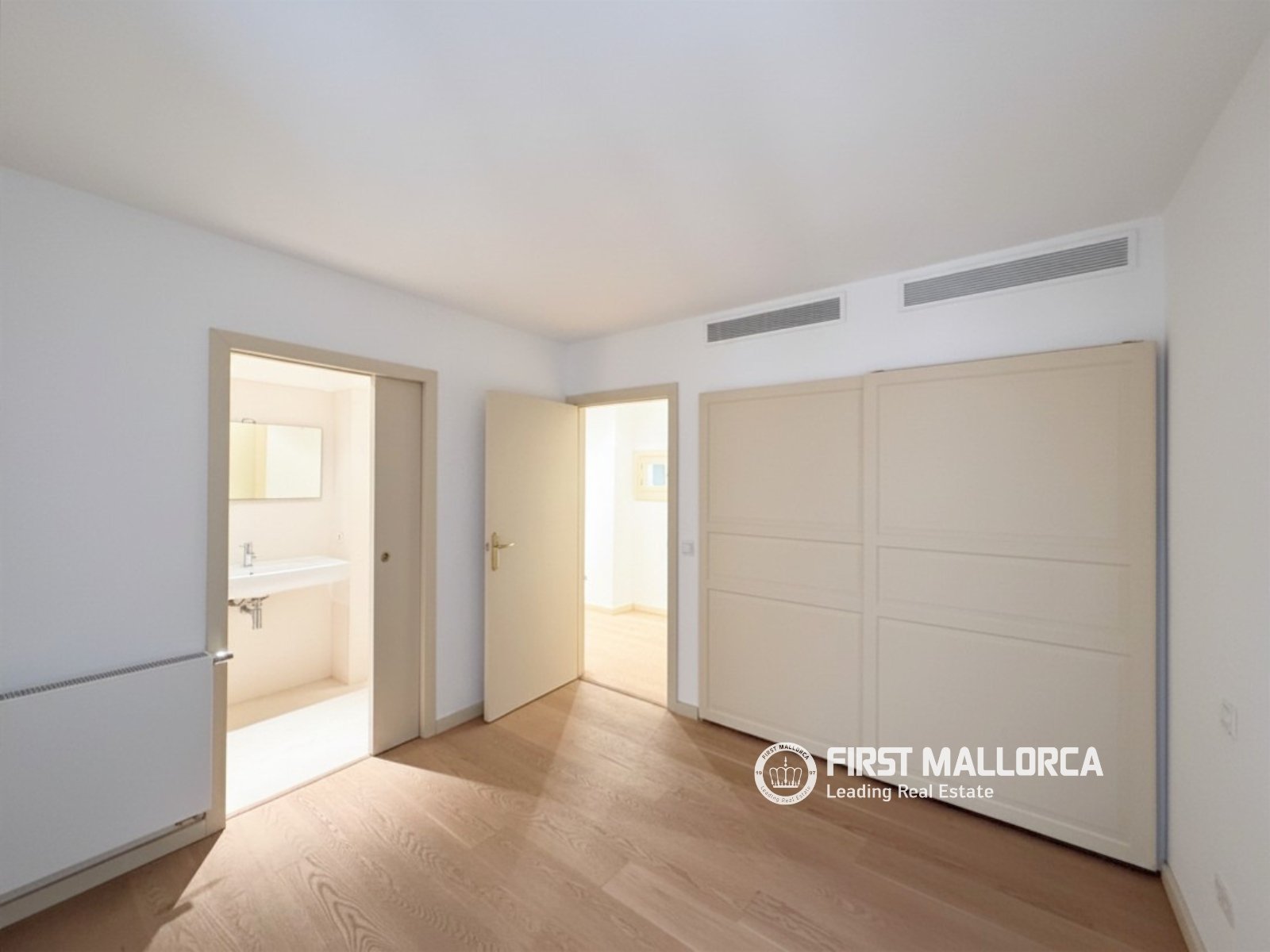 Apartament w Palma de Majorca, Mallorca, Hiszpania 2 sypialnie, 125 mkw. nr 181294