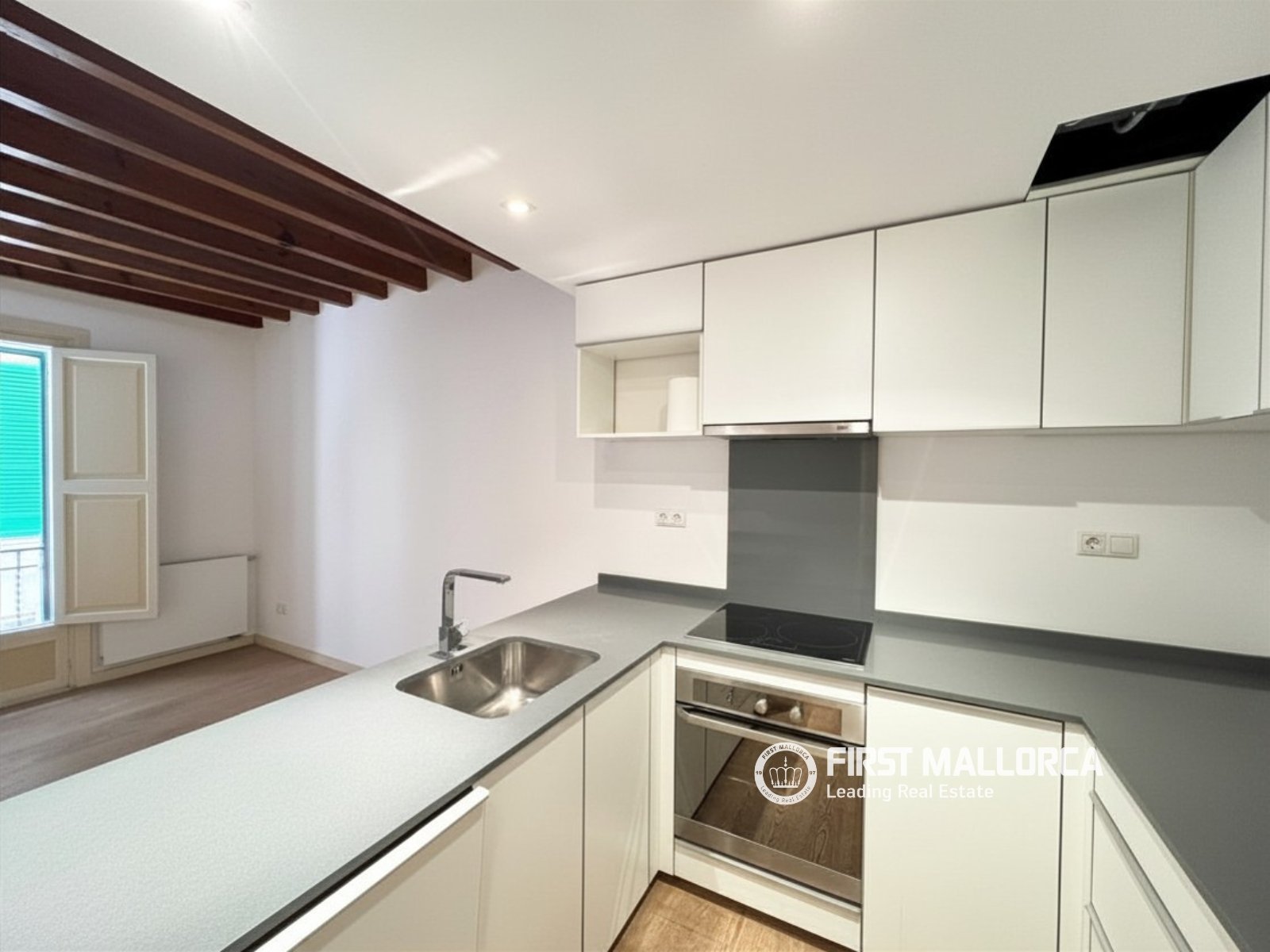 Apartament w Palma de Majorca, Mallorca, Hiszpania 2 sypialnie, 125 mkw. nr 181294