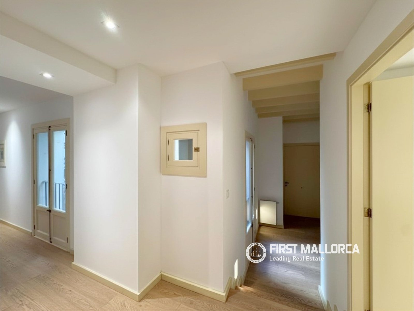 Apartament w Palma de Majorca, Mallorca, Hiszpania 2 sypialnie, 125 mkw. nr 181294