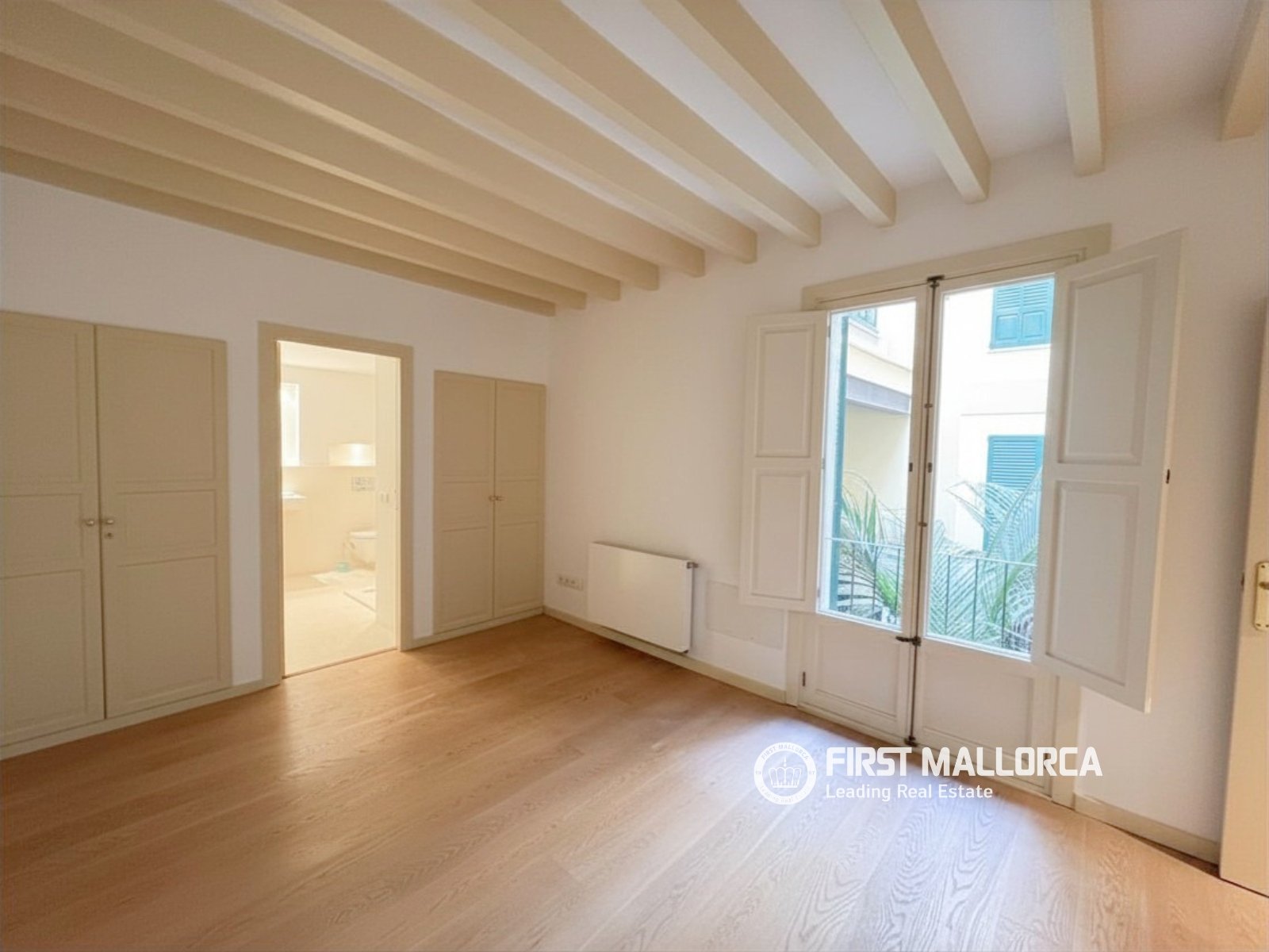 Apartament w Palma de Majorca, Mallorca, Hiszpania 2 sypialnie, 125 mkw. nr 181294