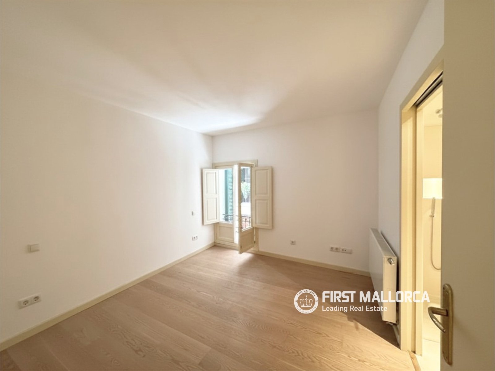 Apartament w Palma de Majorca, Mallorca, Hiszpania 2 sypialnie, 125 mkw. nr 181294