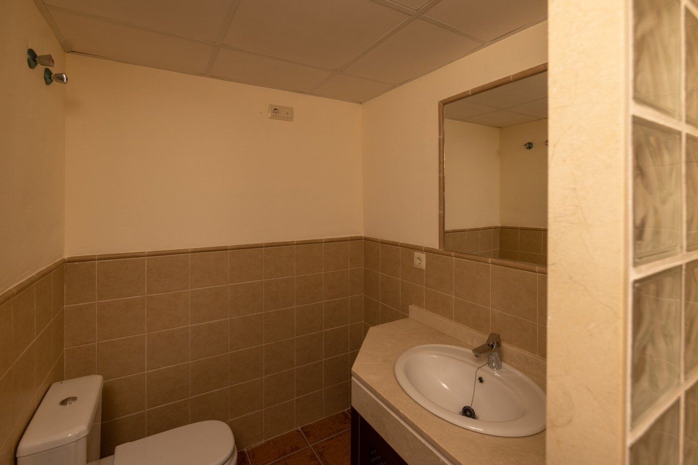 Villa in Fuente Alamo, Murcia, Spanien 3 Schlafzimmer, 217 m2 Nr. 111414