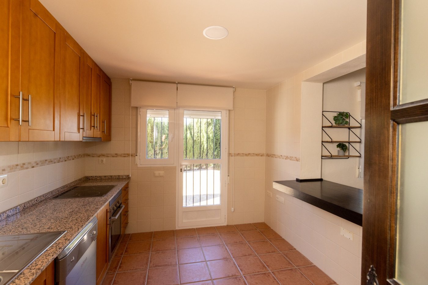 Villa in Fuente Alamo, Murcia, Spanien 3 Schlafzimmer, 217 m2 Nr. 111414