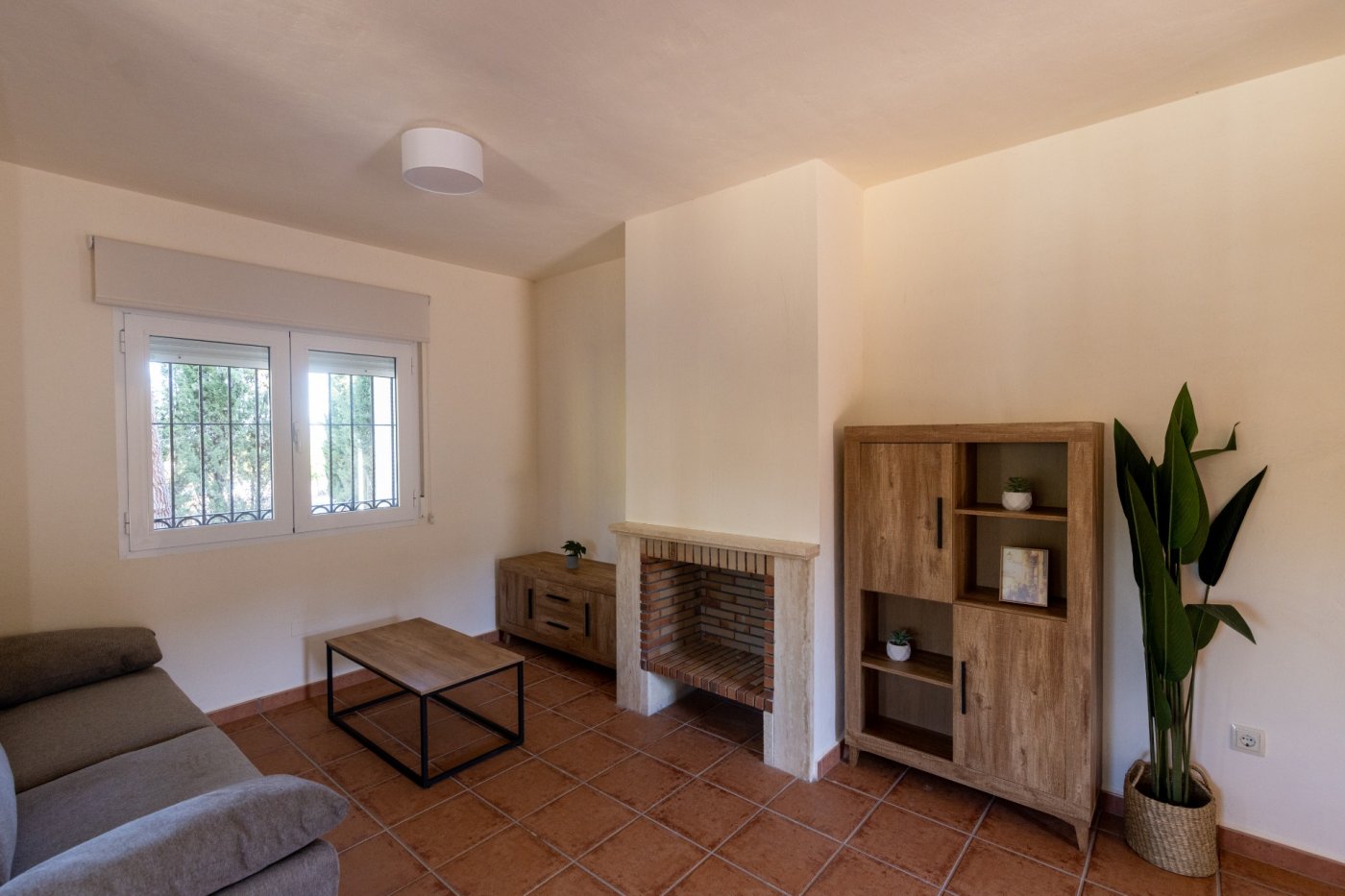 Villa in Fuente Alamo, Murcia, Spanien 3 Schlafzimmer, 217 m2 Nr. 111414