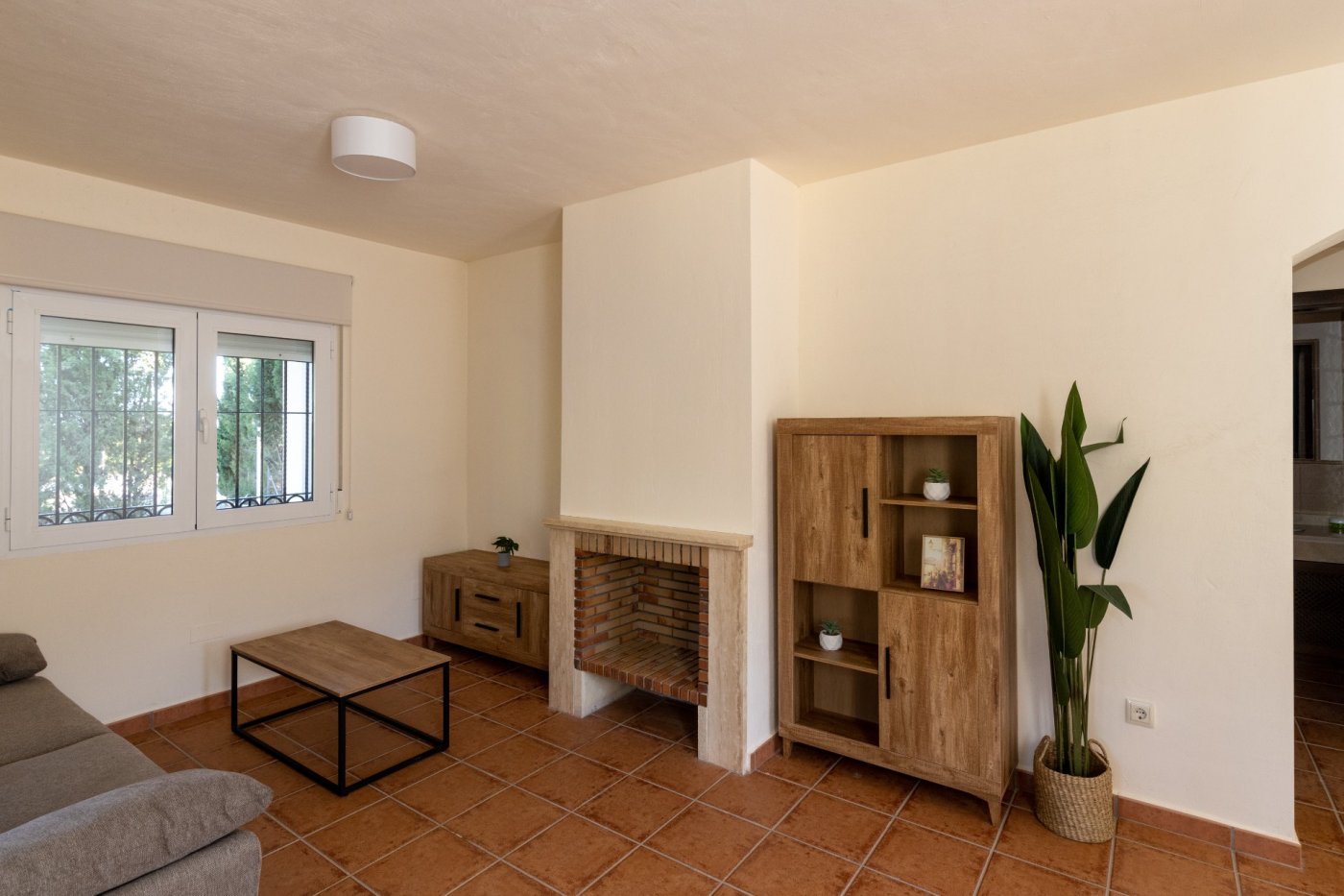 Villa in Fuente Alamo, Murcia, Spanien 3 Schlafzimmer, 217 m2 Nr. 111414