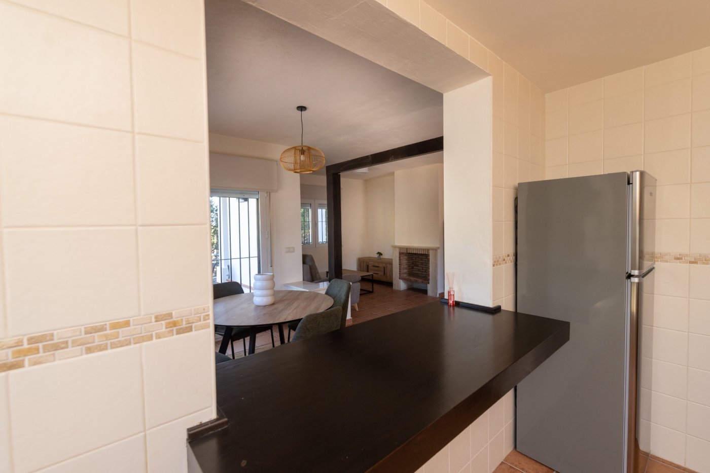 Villa in Fuente Alamo, Murcia, Spanien 3 Schlafzimmer, 217 m2 Nr. 111414