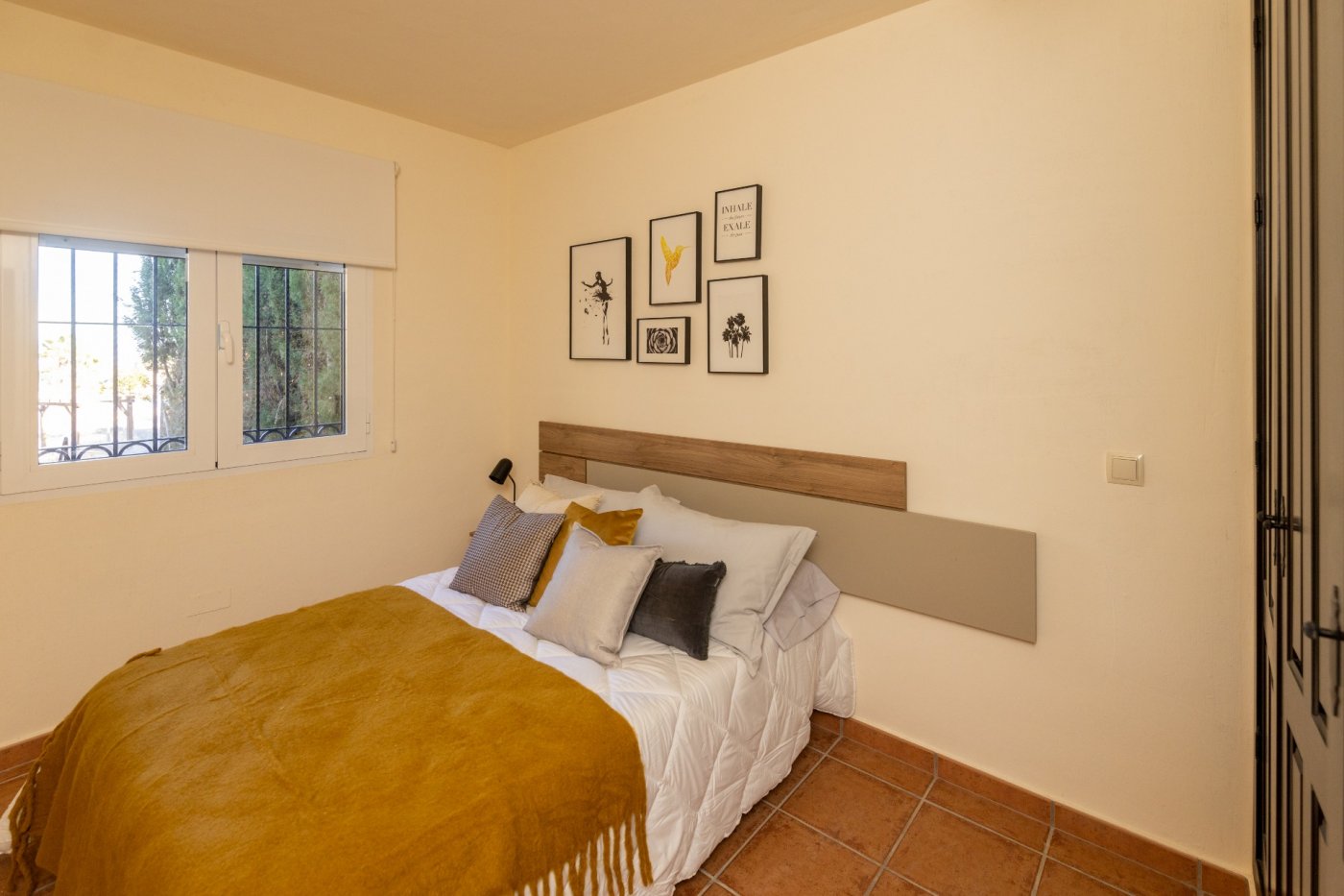 Villa in Fuente Alamo, Murcia, Spanien 3 Schlafzimmer, 217 m2 Nr. 111414