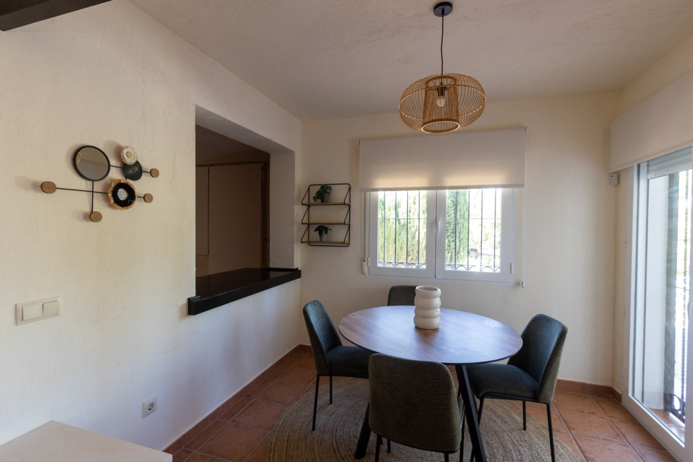 Villa in Fuente Alamo, Murcia, Spanien 3 Schlafzimmer, 217 m2 Nr. 111414