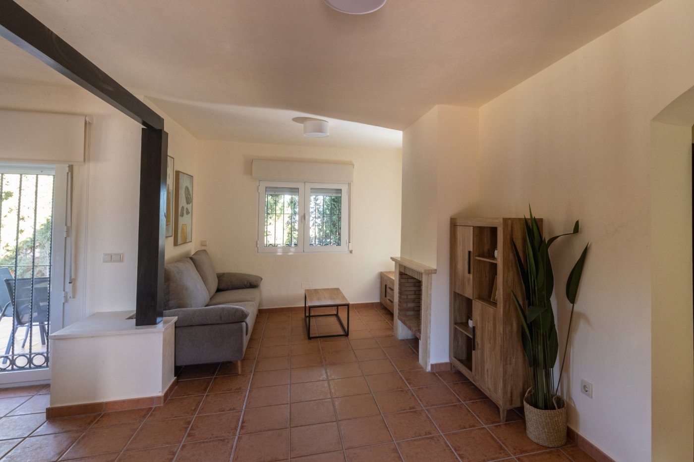 Villa in Fuente Alamo, Murcia, Spanien 3 Schlafzimmer, 217 m2 Nr. 111414