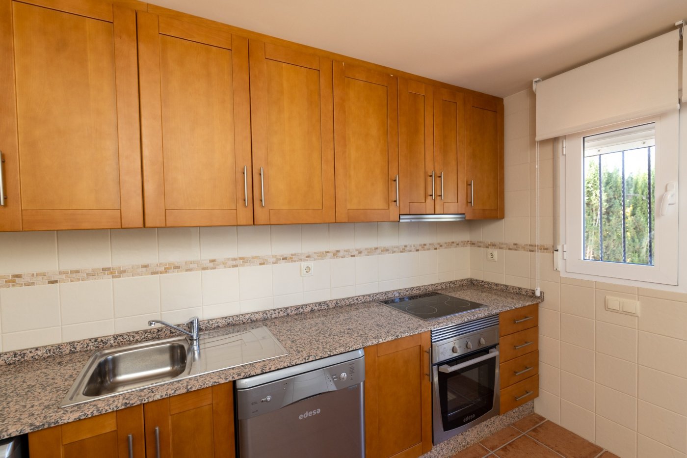 Villa in Fuente Alamo, Murcia, Spanien 3 Schlafzimmer, 217 m2 Nr. 111414