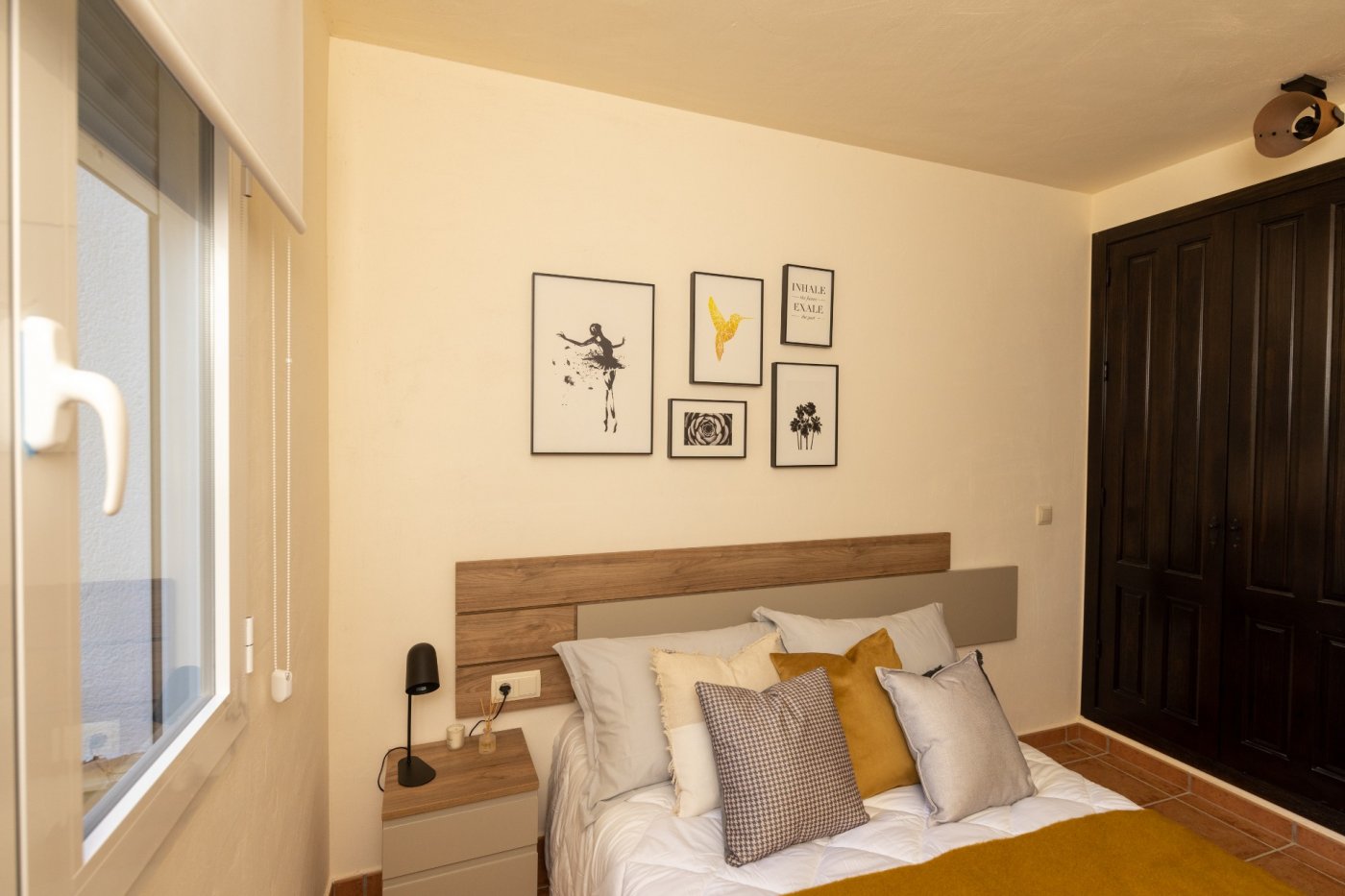 Villa in Fuente Alamo, Murcia, Spanien 3 Schlafzimmer, 217 m2 Nr. 111414