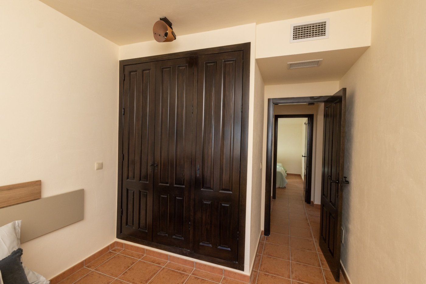 Villa in Fuente Alamo, Murcia, Spanien 3 Schlafzimmer, 217 m2 Nr. 111414