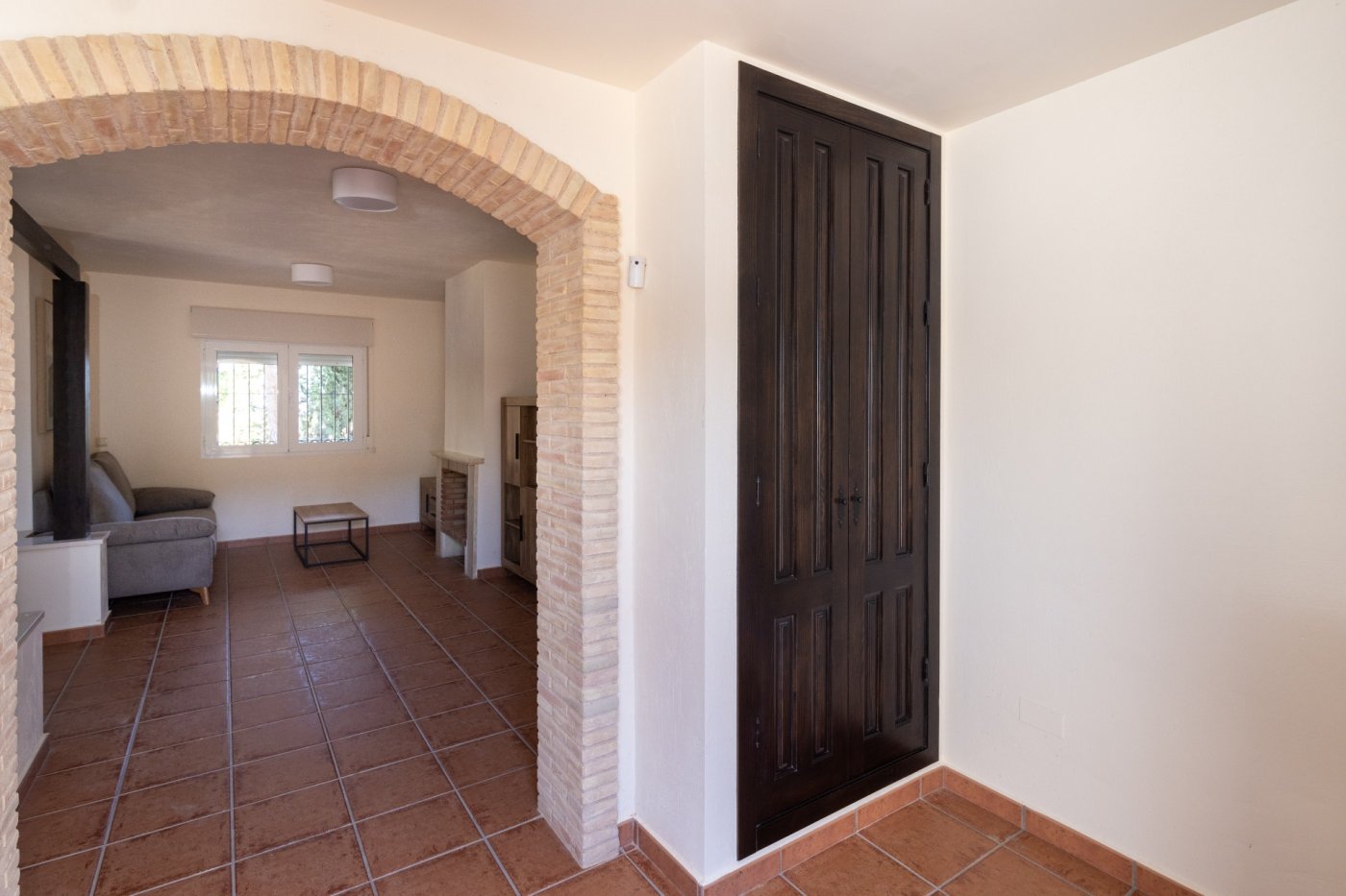 Villa in Fuente Alamo, Murcia, Spanien 3 Schlafzimmer, 217 m2 Nr. 111414