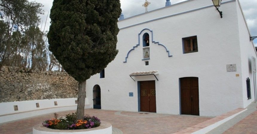 Villa in Moraira, Alicante, Spanien 5 Schlafzimmer, 370 m2 Nr. 111423