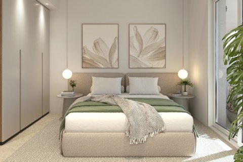 Apartment en VIVA LIFE BEACH, Torre de la Horadada, Alicante, Espagne 2 chambres, 79.35 m2 No. 166829