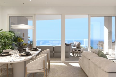 Apartamento en VIVA LIFE BEACH, Torre de la Horadada, Alicante, España 2 dormitorios, 70.15 m2 No. 166828
