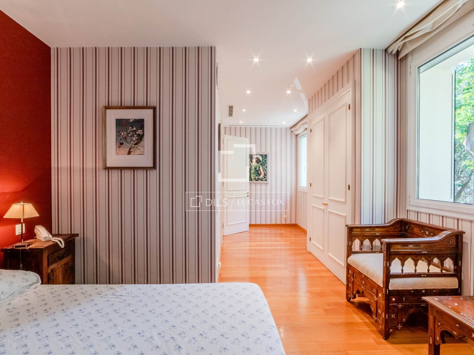 Villa a Sitges, Barcelona, Spagna 5 camere da letto, 910 mq. N° 150487