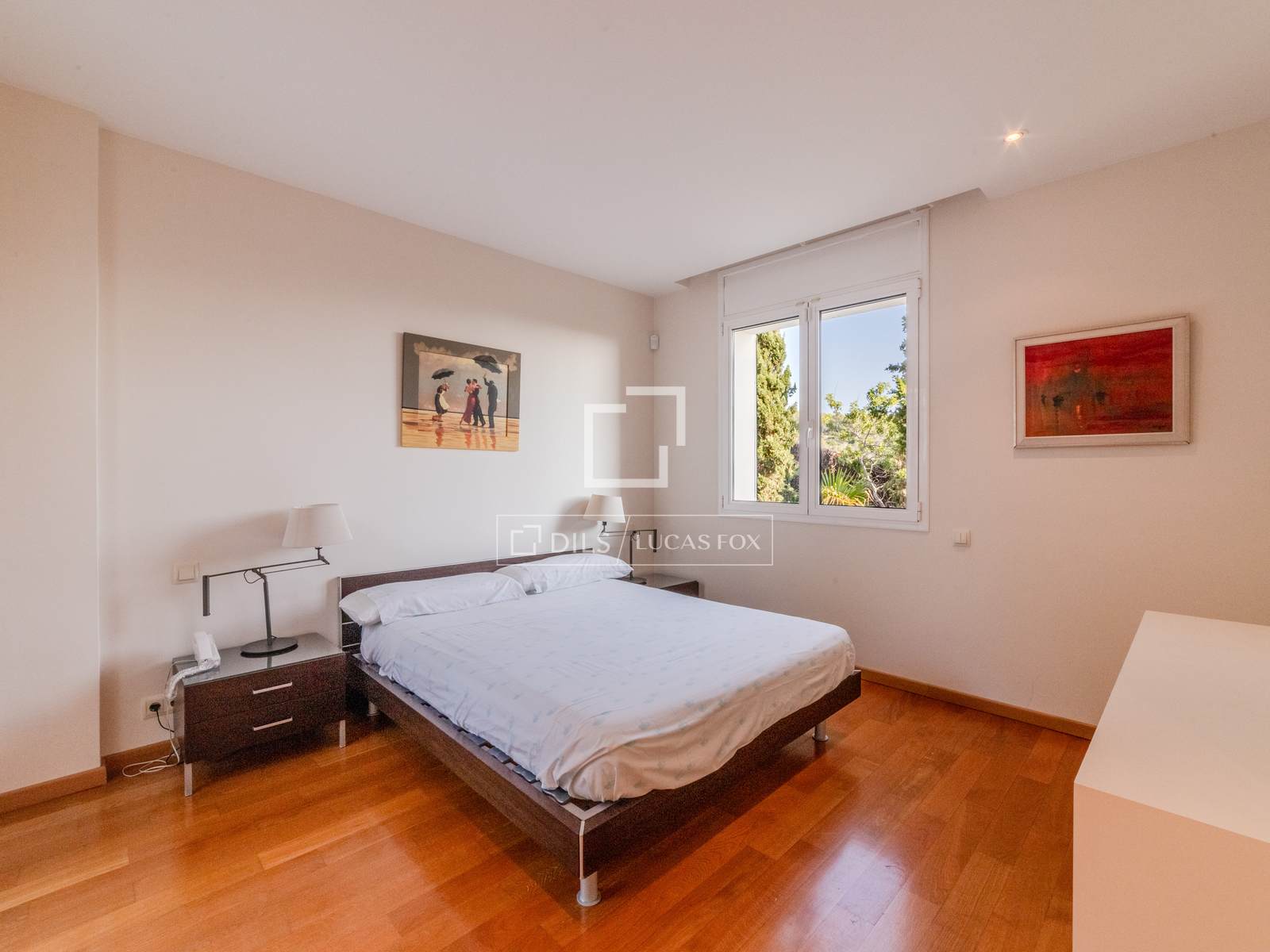 Villa a Sitges, Barcelona, Spagna 5 camere da letto, 910 mq. N° 150487