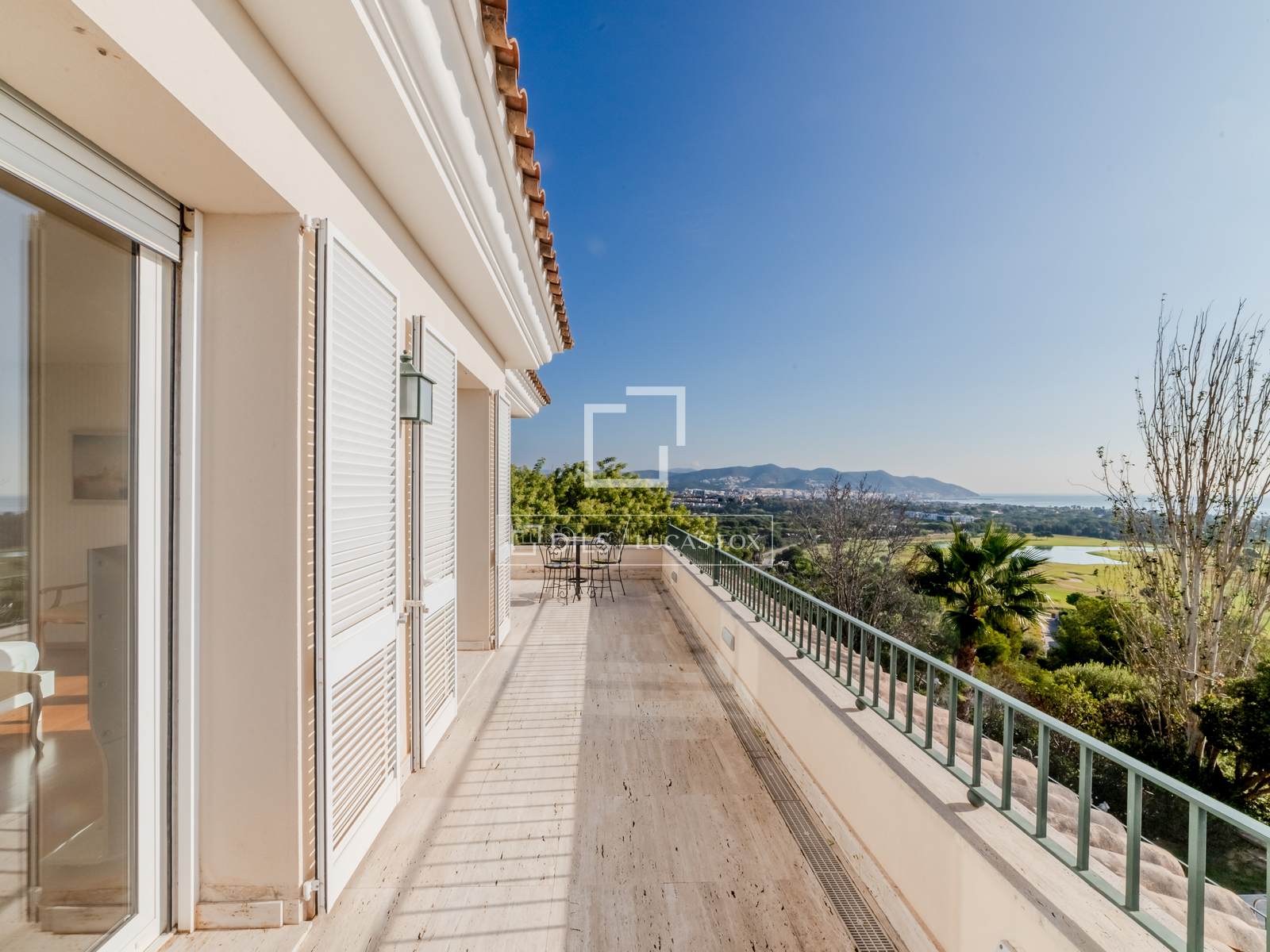 Villa a Sitges, Barcelona, Spagna 5 camere da letto, 910 mq. N° 150487