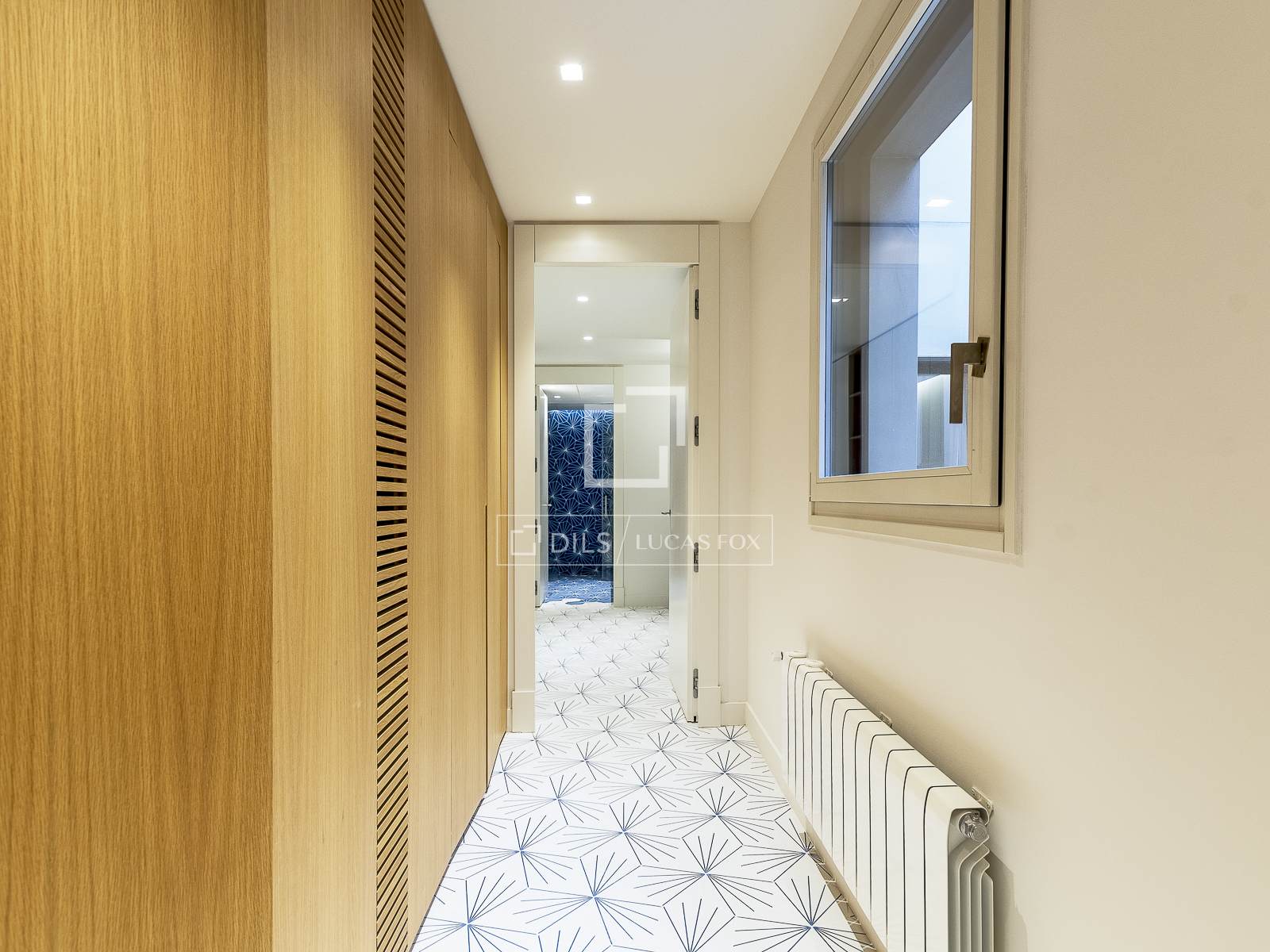 Wohnung in Barcelona, Spanien 2 Schlafzimmer, 146 m2 Nr. 150484
