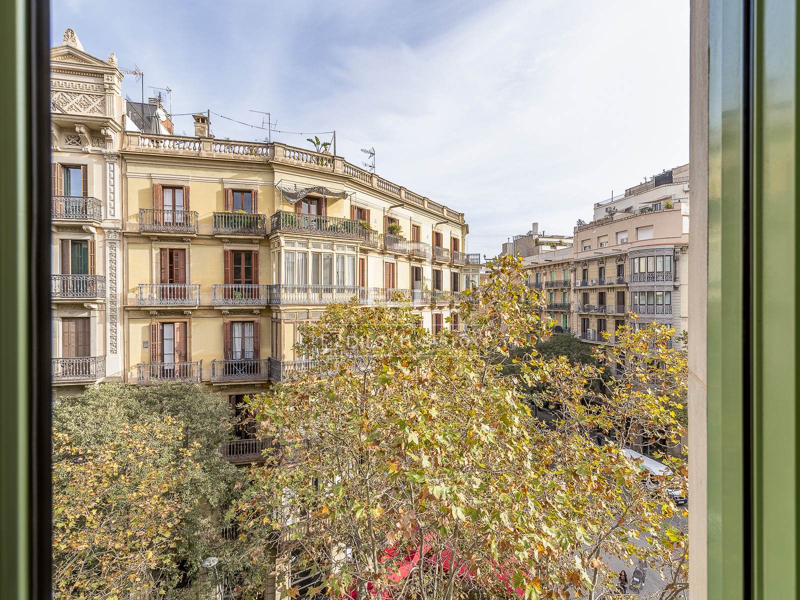 Wohnung in Barcelona, Spanien 2 Schlafzimmer, 146 m2 Nr. 150484