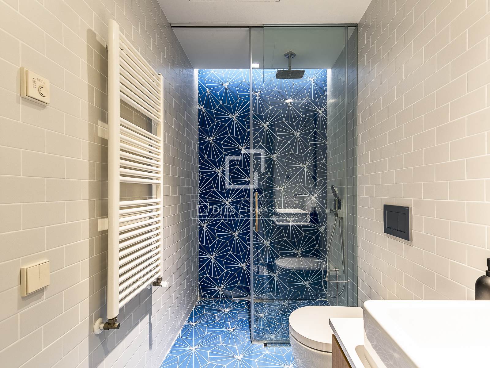 Wohnung in Barcelona, Spanien 2 Schlafzimmer, 146 m2 Nr. 150484