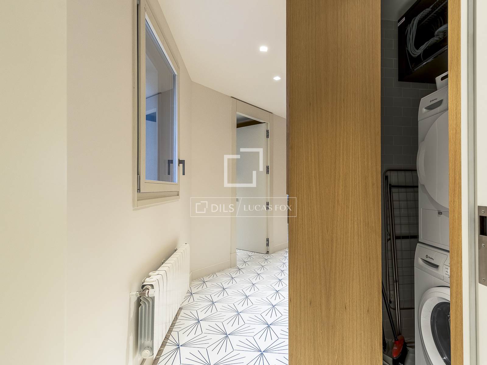 Wohnung in Barcelona, Spanien 2 Schlafzimmer, 146 m2 Nr. 150484
