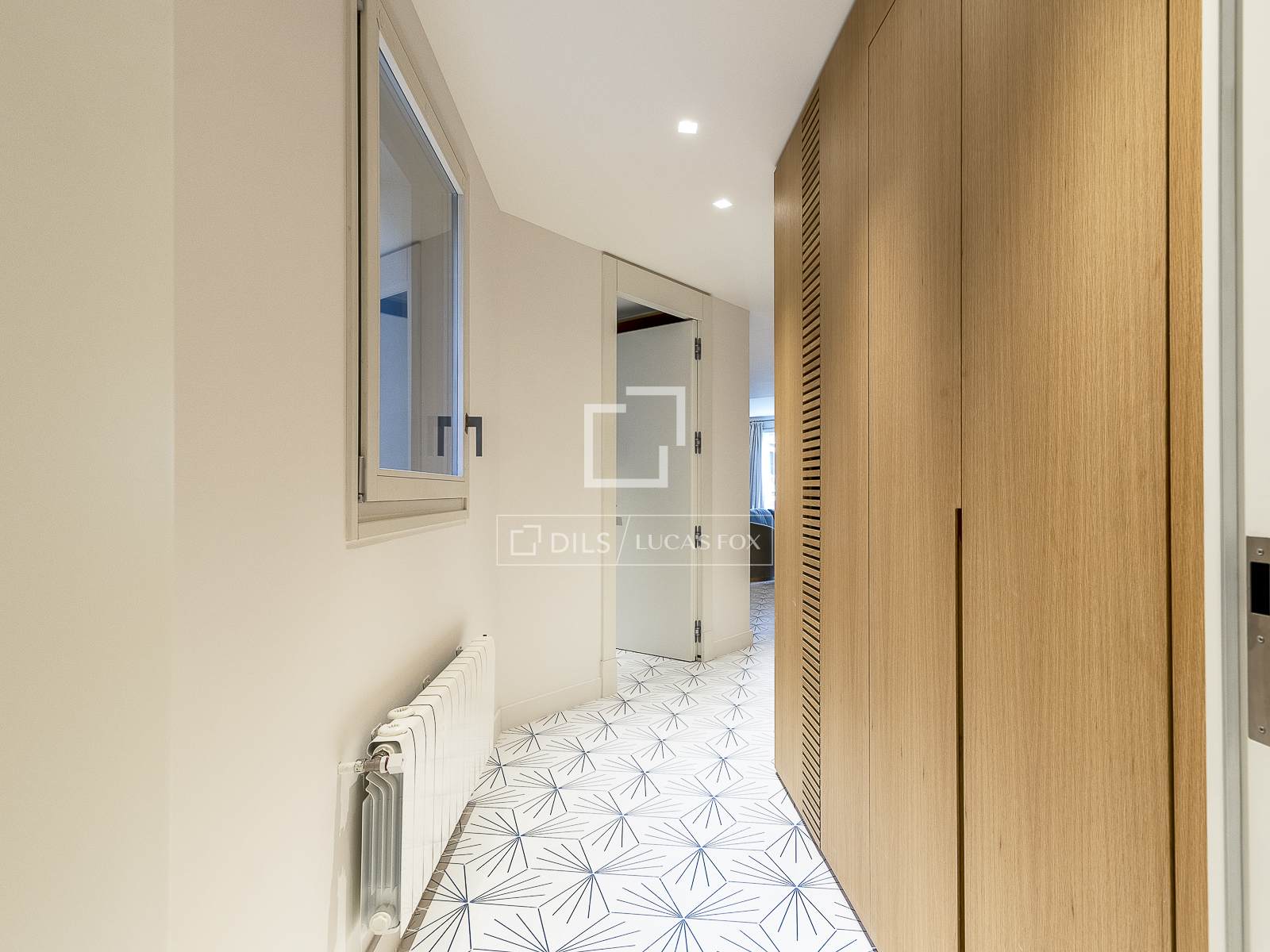 Wohnung in Barcelona, Spanien 2 Schlafzimmer, 146 m2 Nr. 150484