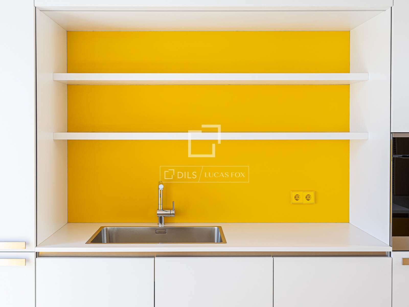 Dzīvoklis Barcelona, Spānijā 3 istabas, 174 m2 Nr. 150486