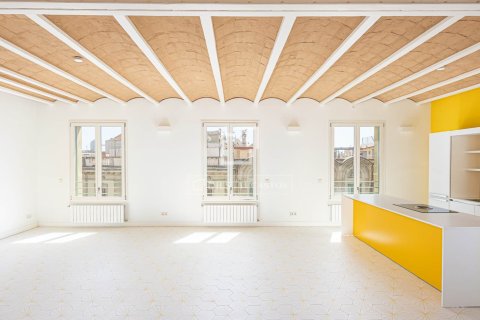 Huoneisto Barcelona, Espanja 3 makuuhuonetta, 174 m2 No. 150486