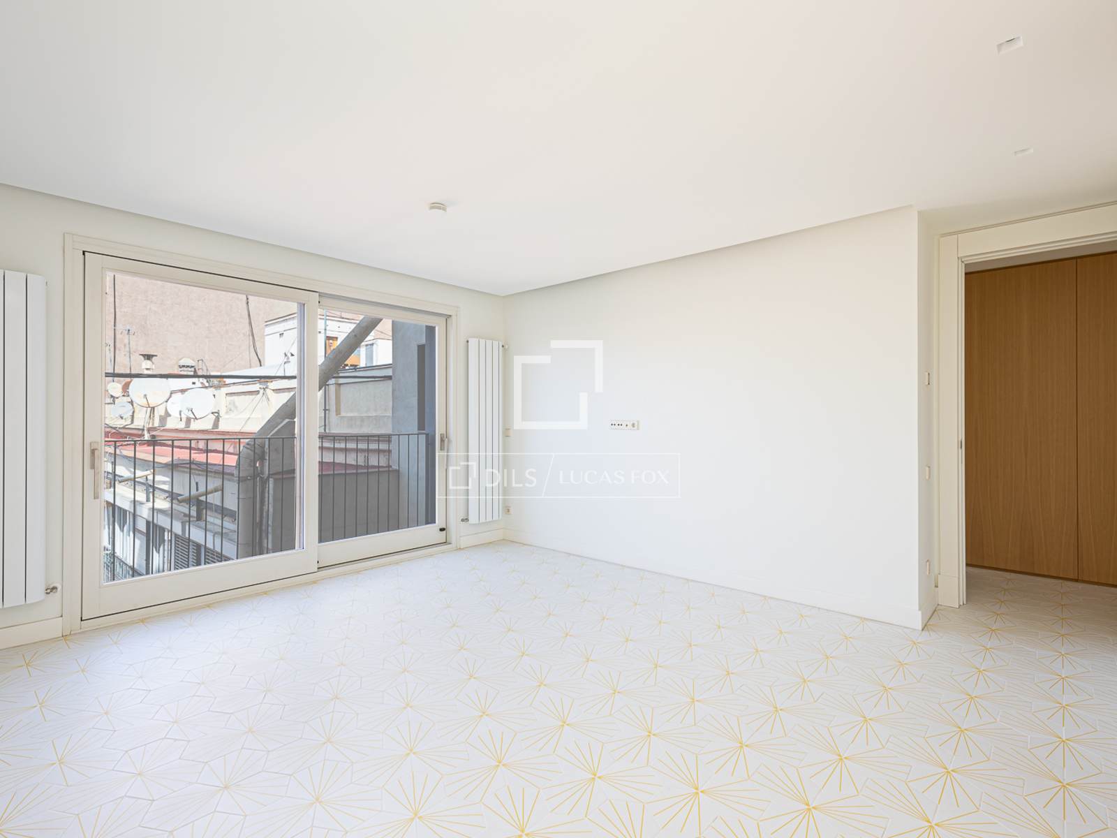 Dzīvoklis Barcelona, Spānijā 3 istabas, 174 m2 Nr. 150486