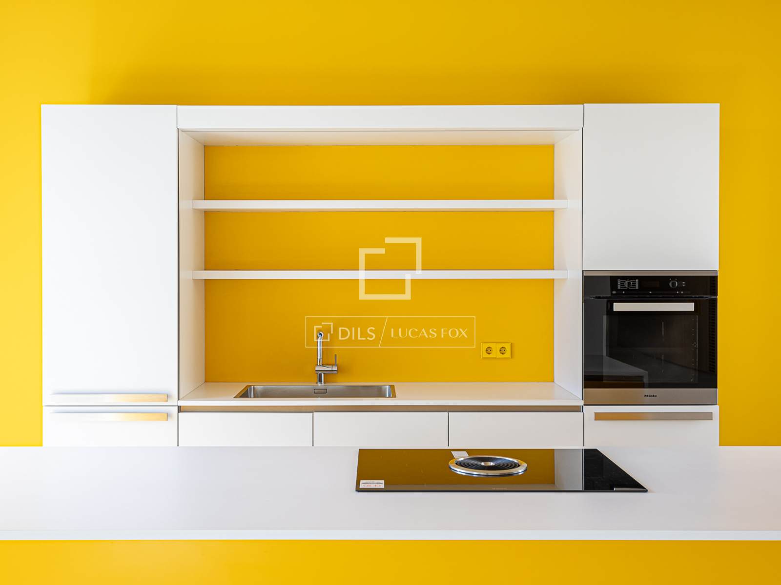 Dzīvoklis Barcelona, Spānijā 3 istabas, 174 m2 Nr. 150486