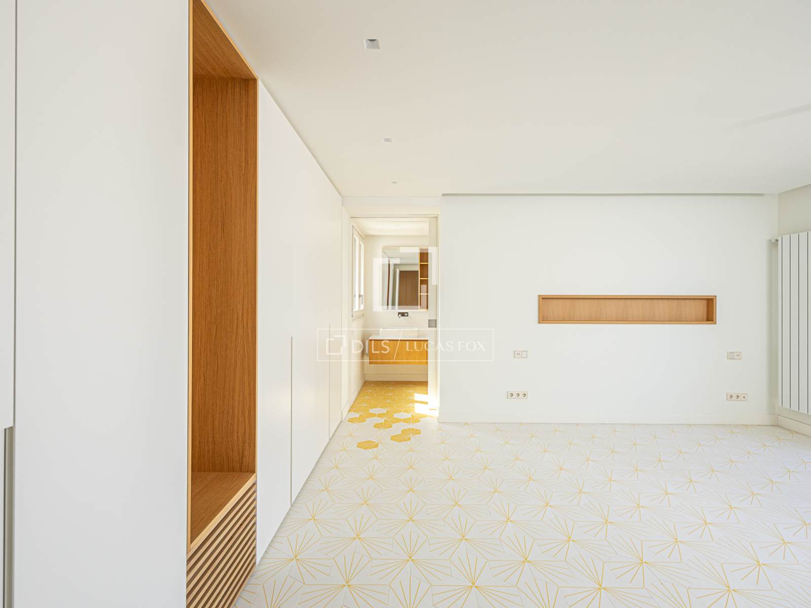 Dzīvoklis Barcelona, Spānijā 3 istabas, 174 m2 Nr. 150486