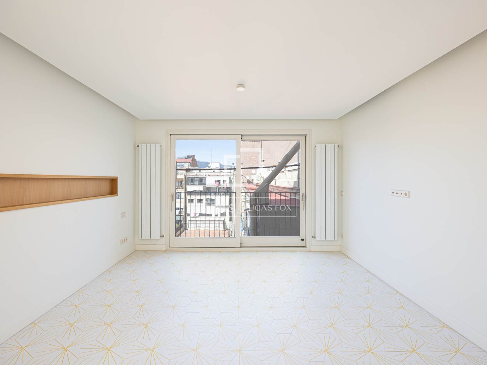 Dzīvoklis Barcelona, Spānijā 3 istabas, 174 m2 Nr. 150486