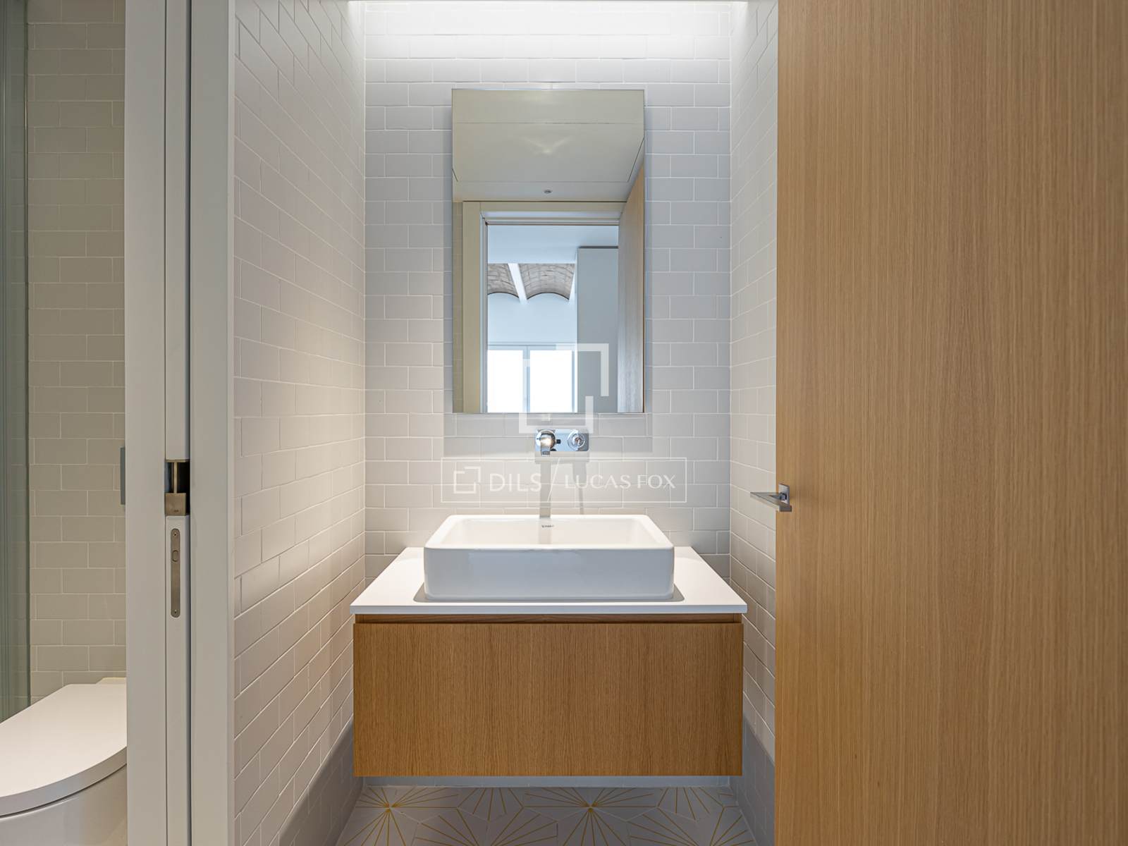 Dzīvoklis Barcelona, Spānijā 3 istabas, 174 m2 Nr. 150486