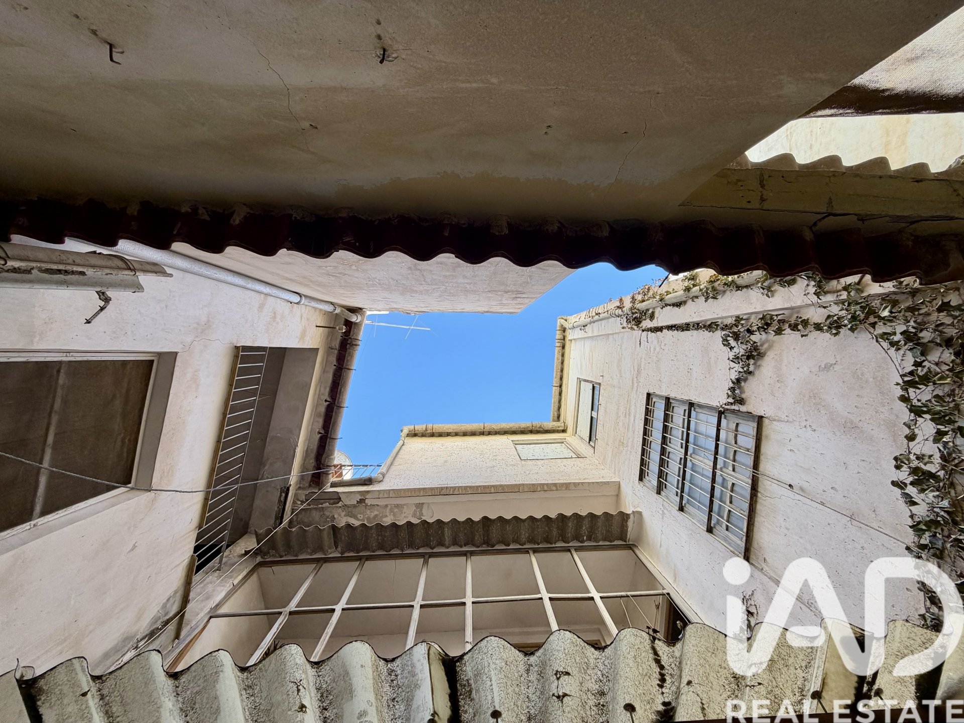 Сasa en Abarán, Murcia, España 8 dormitorios, 417 m2 No. 185553