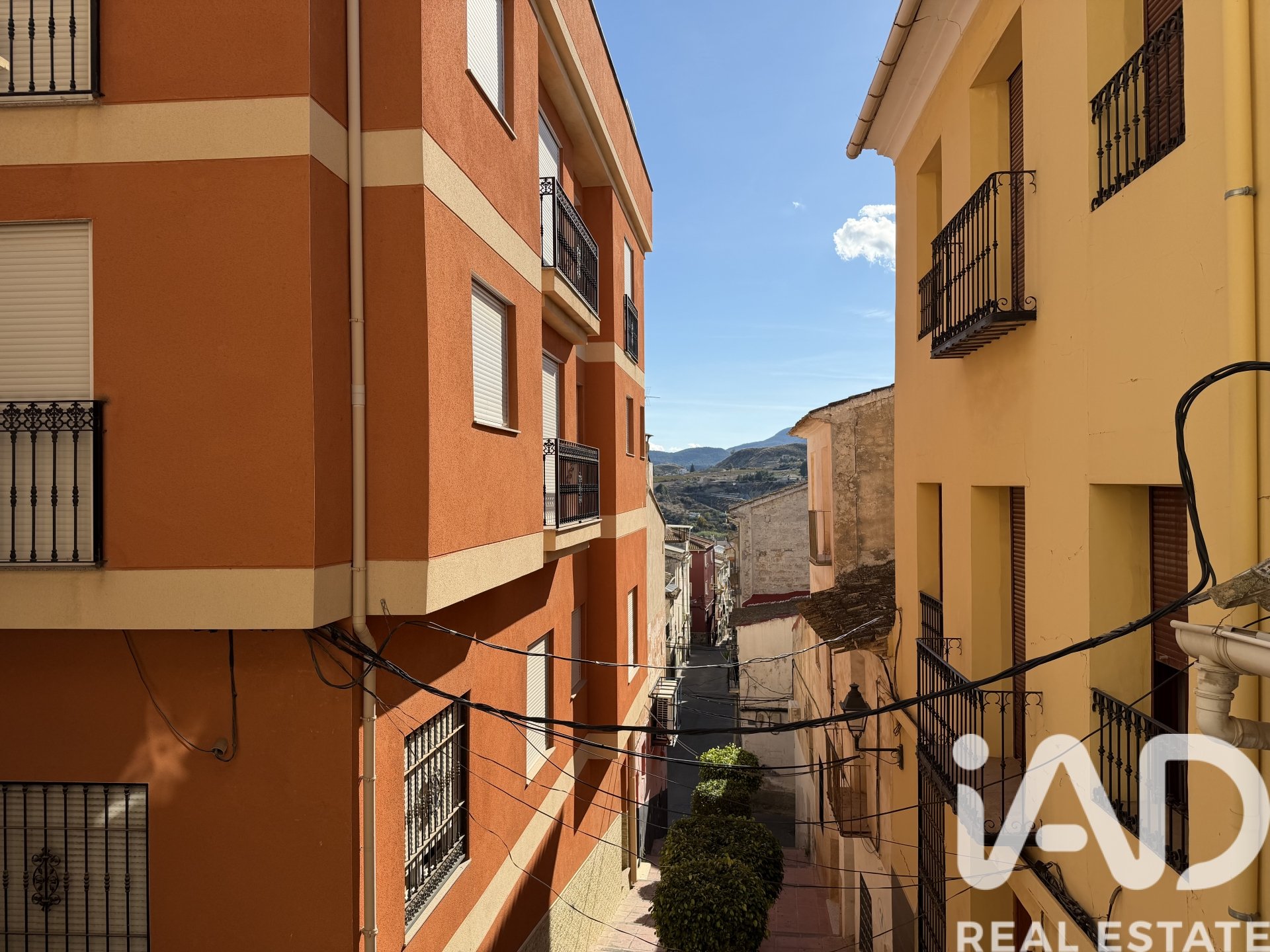 Сasa en Abarán, Murcia, España 8 dormitorios, 417 m2 No. 185553