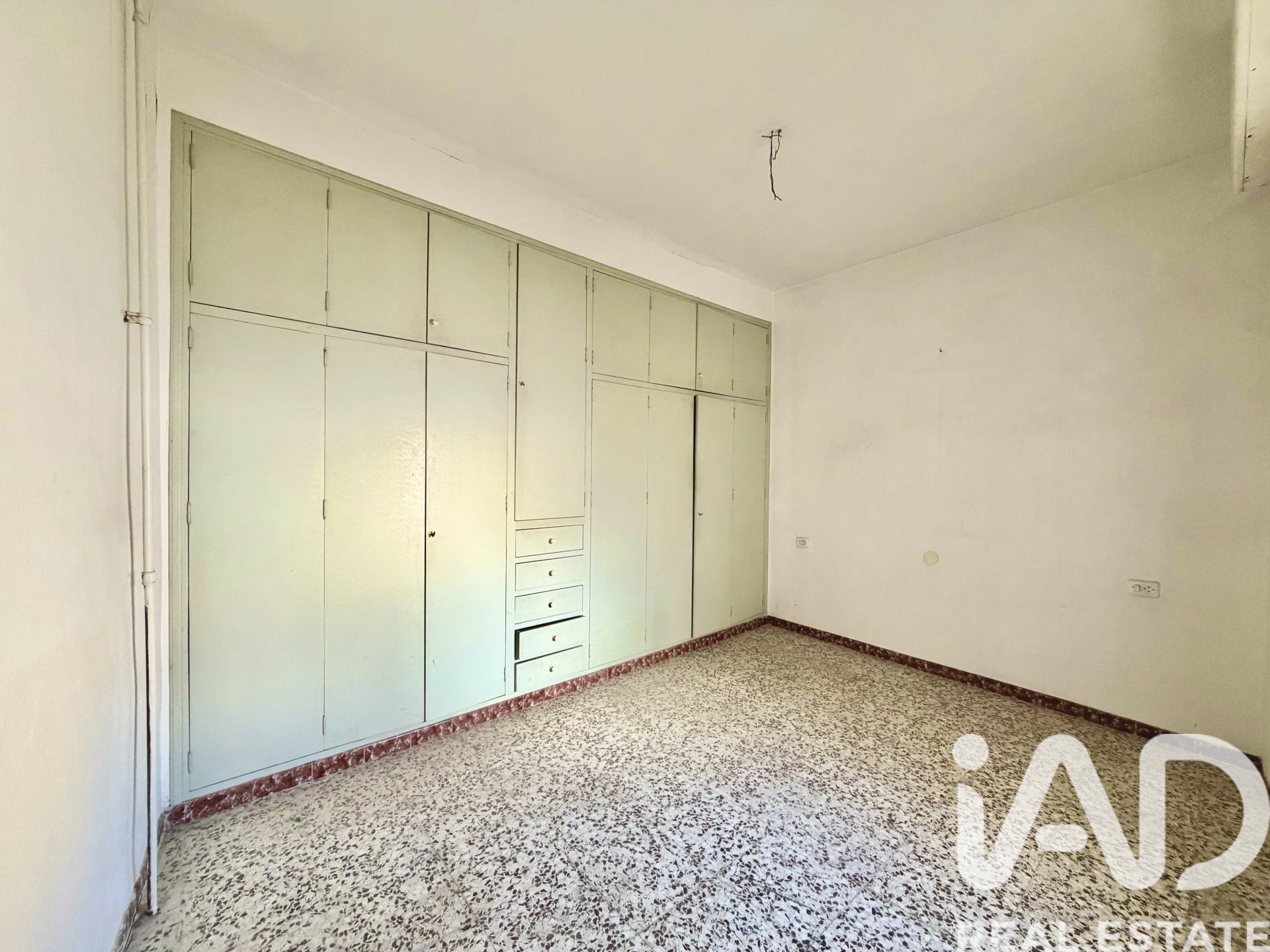 Сasa en Abarán, Murcia, España 8 dormitorios, 417 m2 No. 185553
