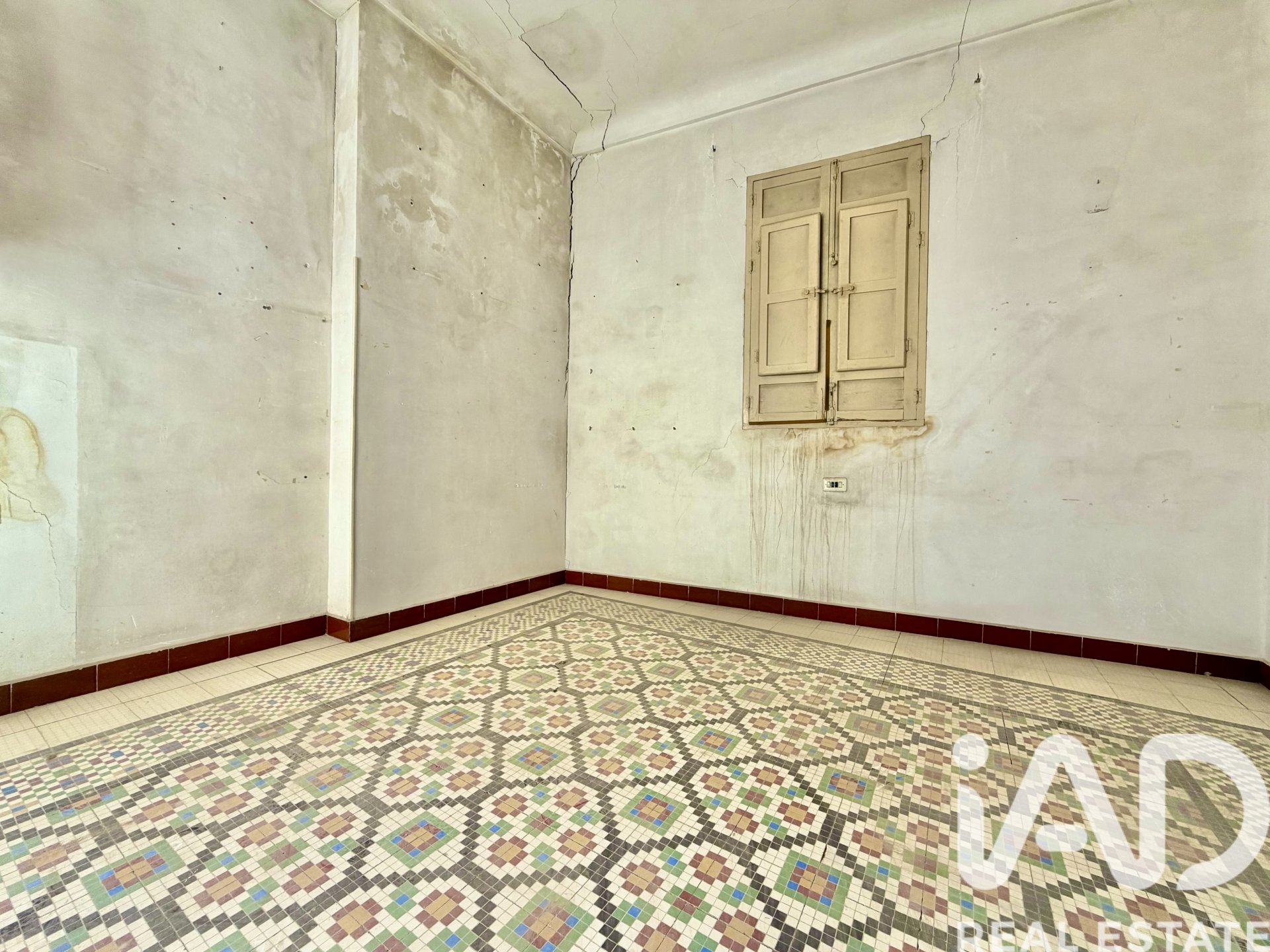Сasa en Abarán, Murcia, España 8 dormitorios, 417 m2 No. 185553