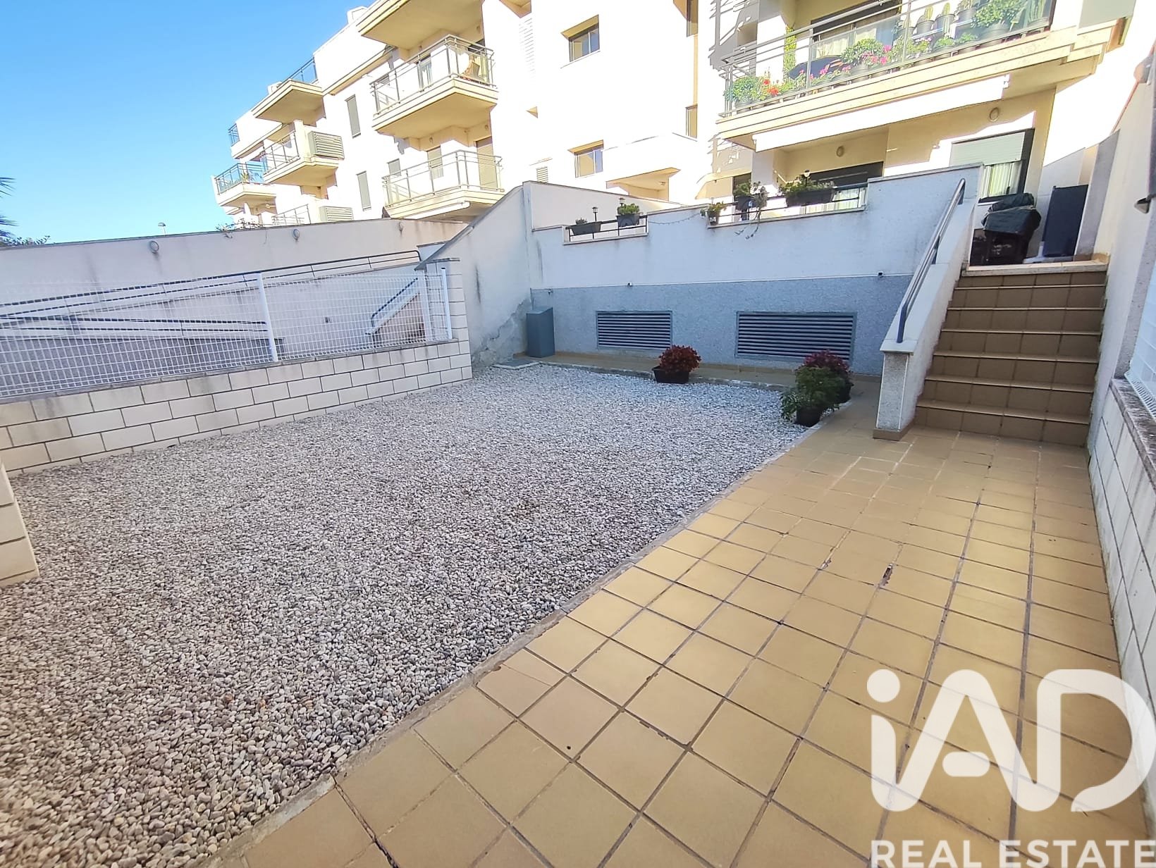 Huoneisto Sant Jordi, Castellon, Espanja 1 makuuhuone, 72 m2 No. 185554