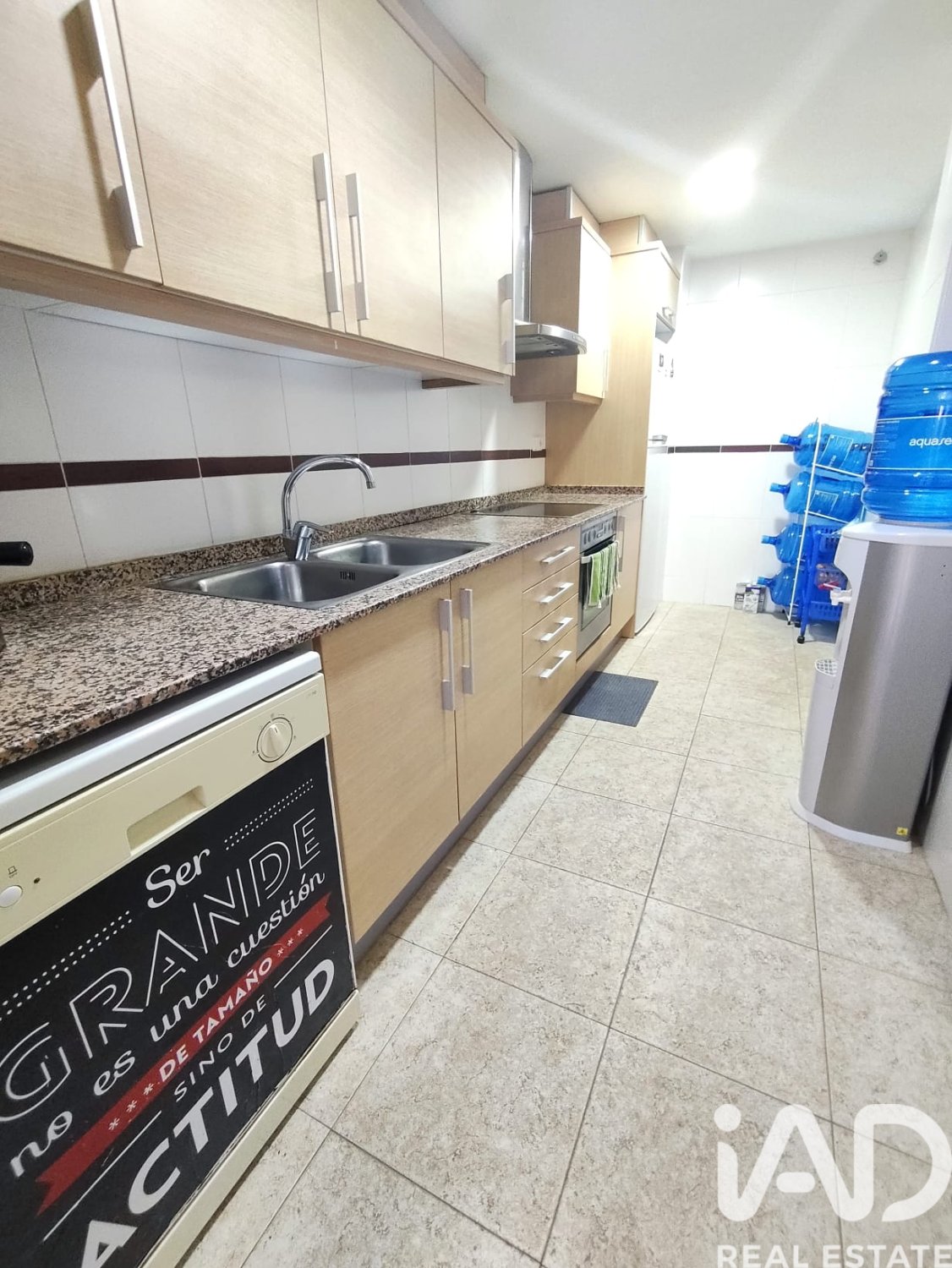 Huoneisto Sant Jordi, Castellon, Espanja 1 makuuhuone, 72 m2 No. 185554