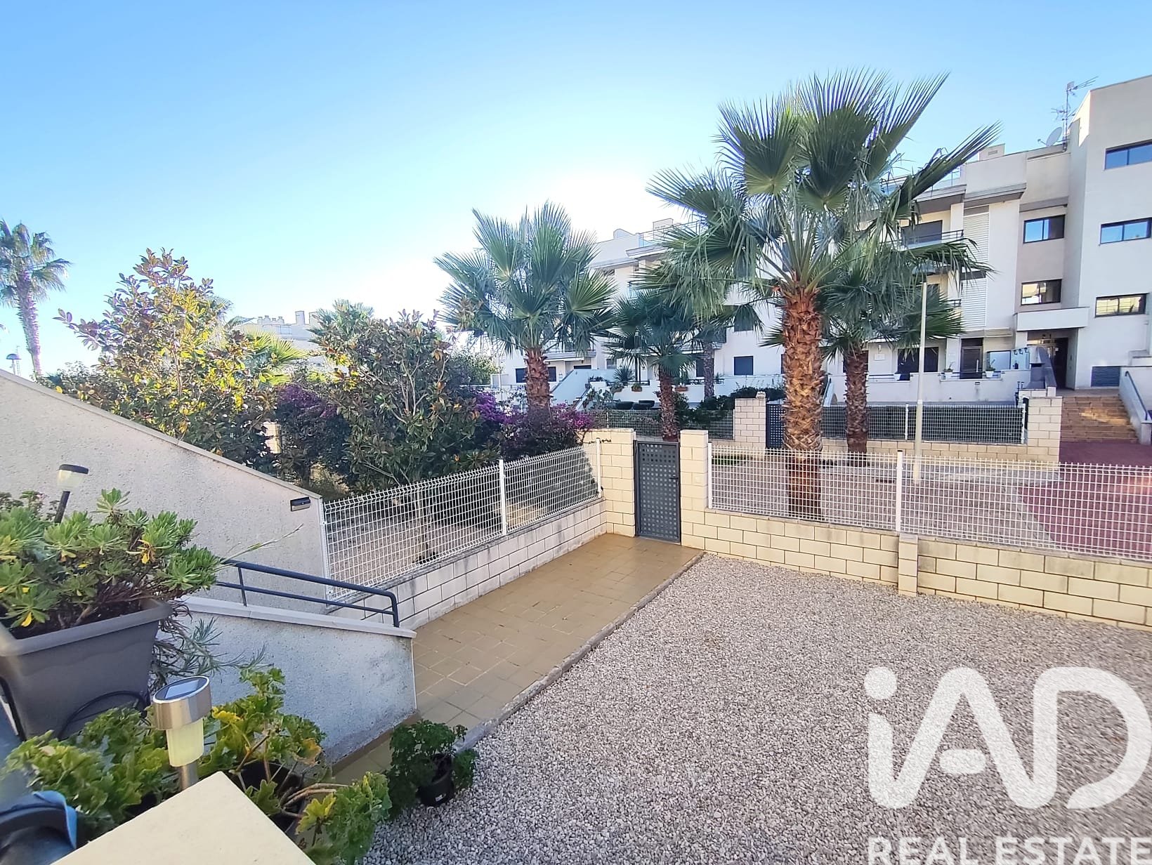 Huoneisto Sant Jordi, Castellon, Espanja 1 makuuhuone, 72 m2 No. 185554