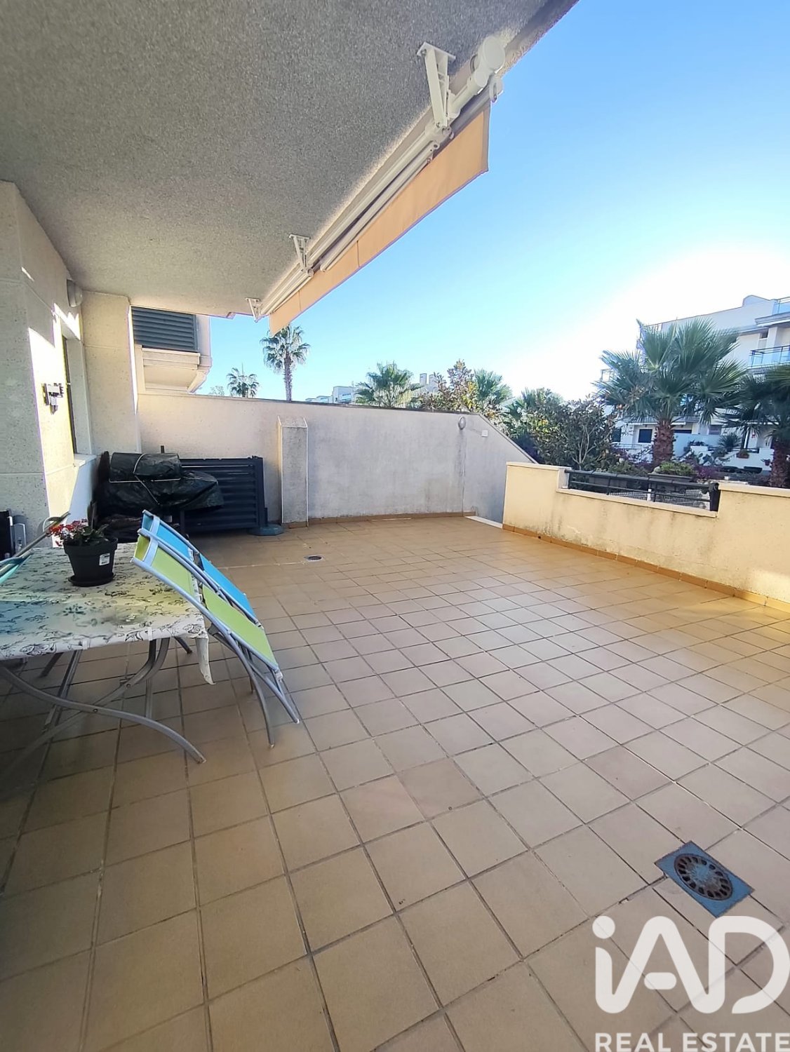 Huoneisto Sant Jordi, Castellon, Espanja 1 makuuhuone, 72 m2 No. 185554