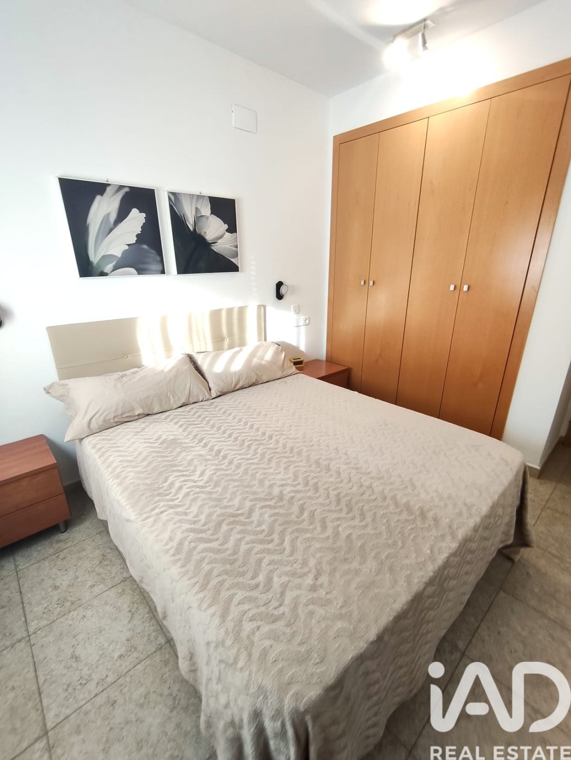Huoneisto Sant Jordi, Castellon, Espanja 1 makuuhuone, 72 m2 No. 185554