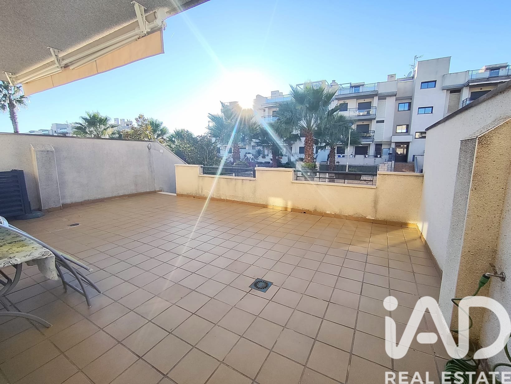 Huoneisto Sant Jordi, Castellon, Espanja 1 makuuhuone, 72 m2 No. 185554