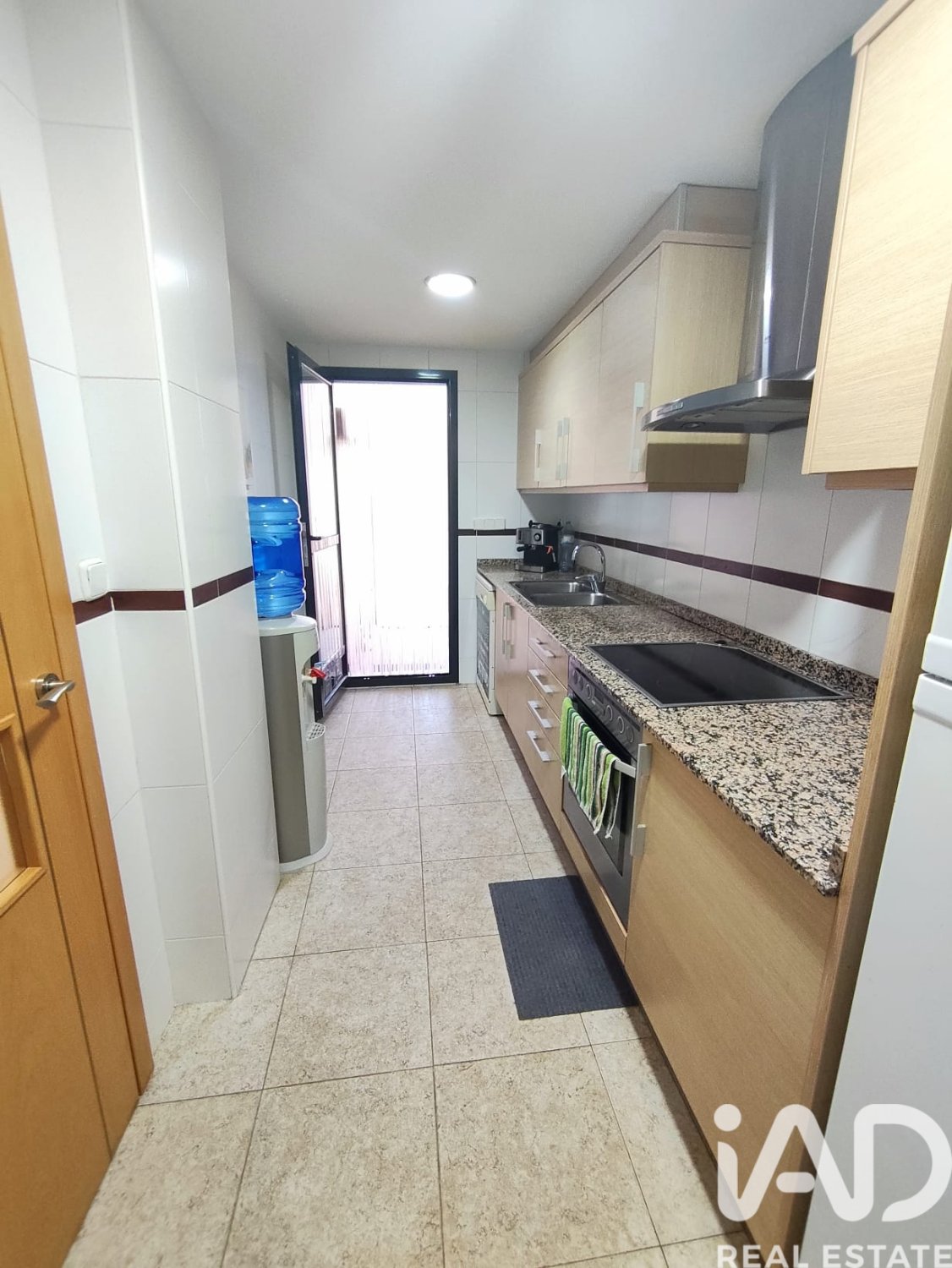 Huoneisto Sant Jordi, Castellon, Espanja 1 makuuhuone, 72 m2 No. 185554